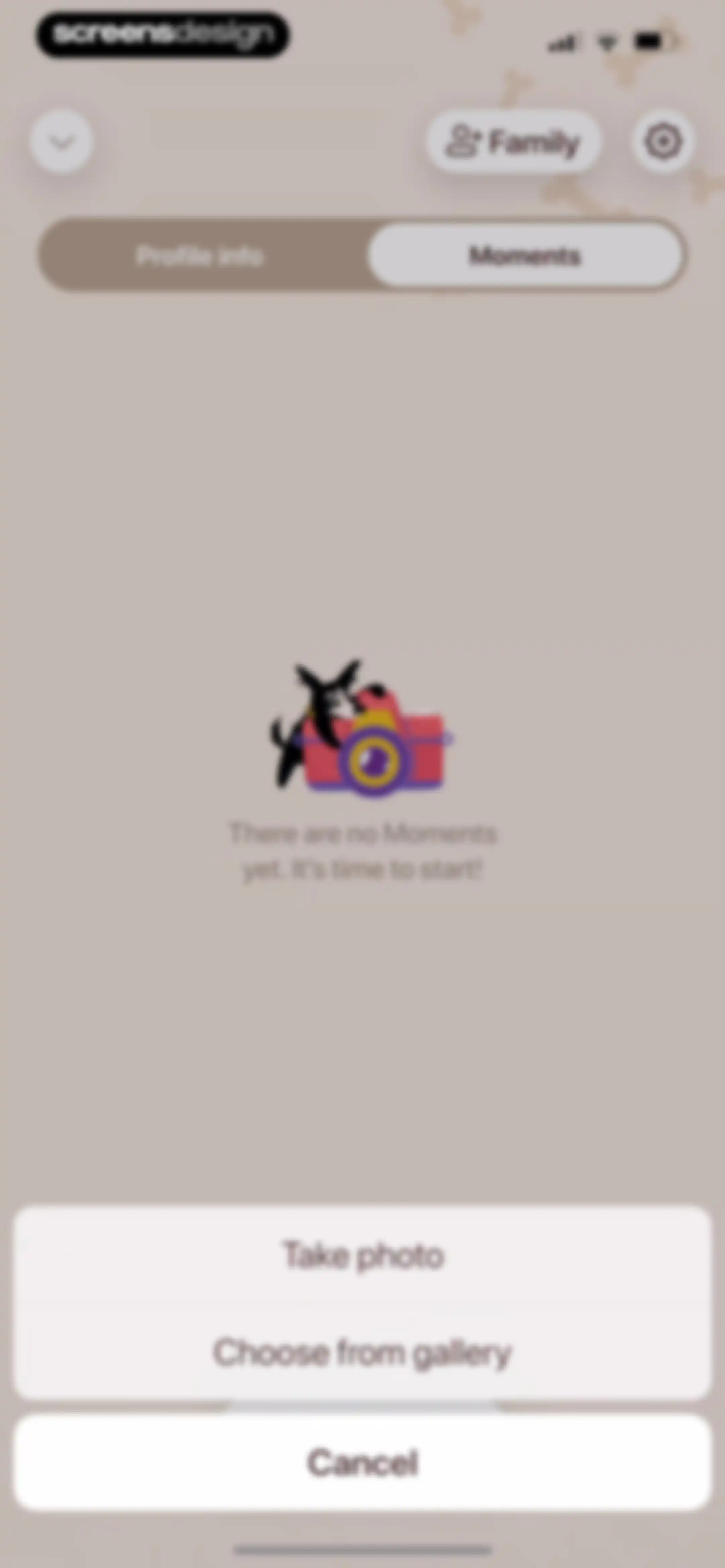 Woofz - Puppy and Dog Training screen 214