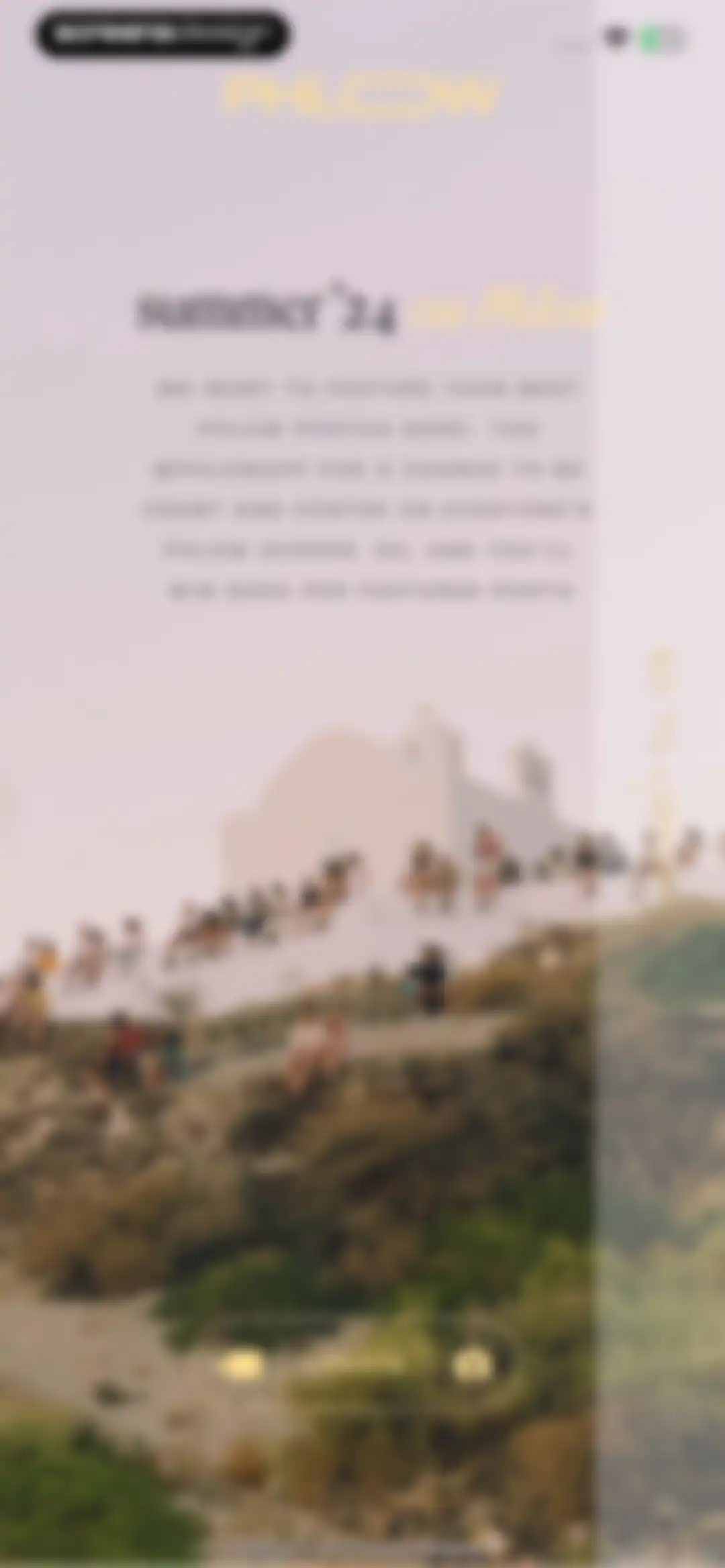 Phlow: Pro Camera Photo Editor screen 15