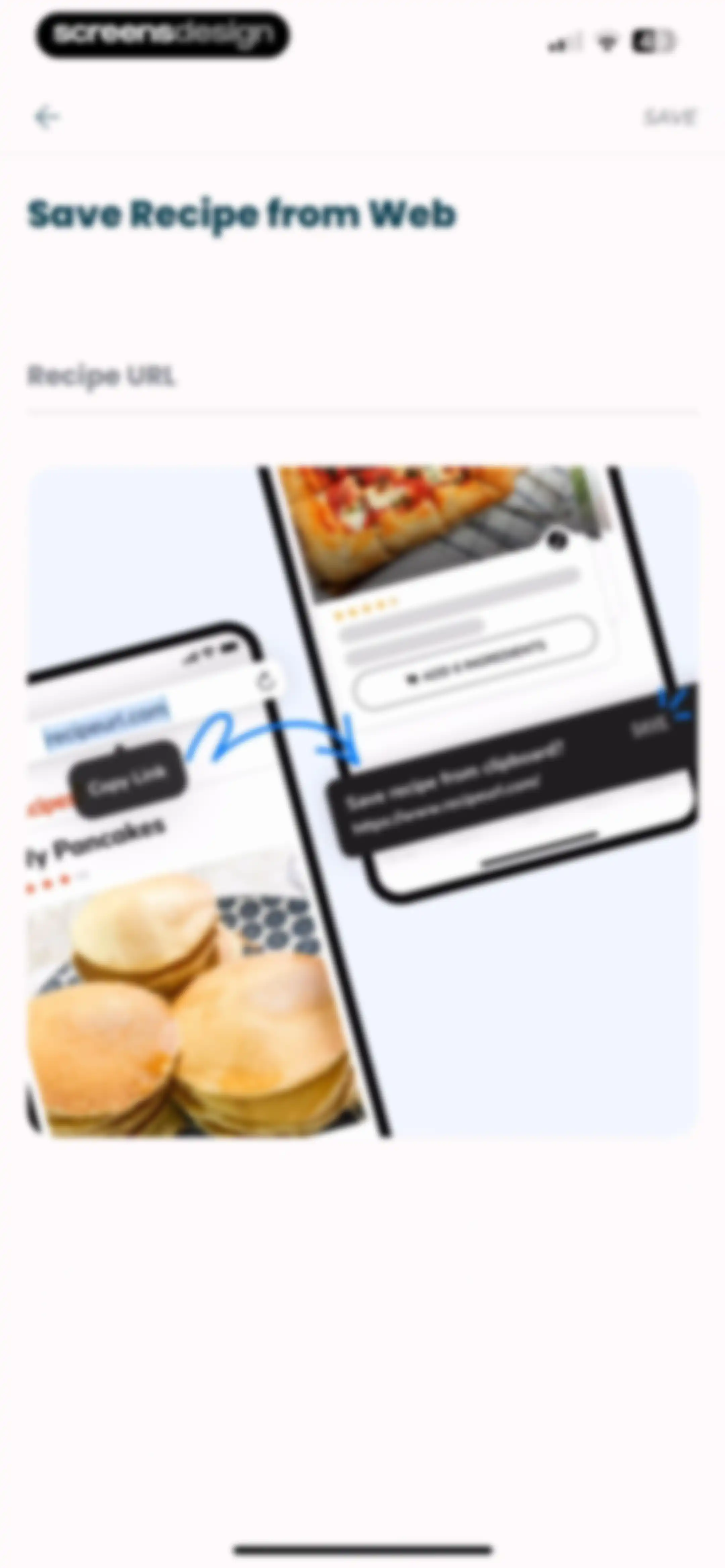 SideСhef: Easy Cooking Recipes screen 83