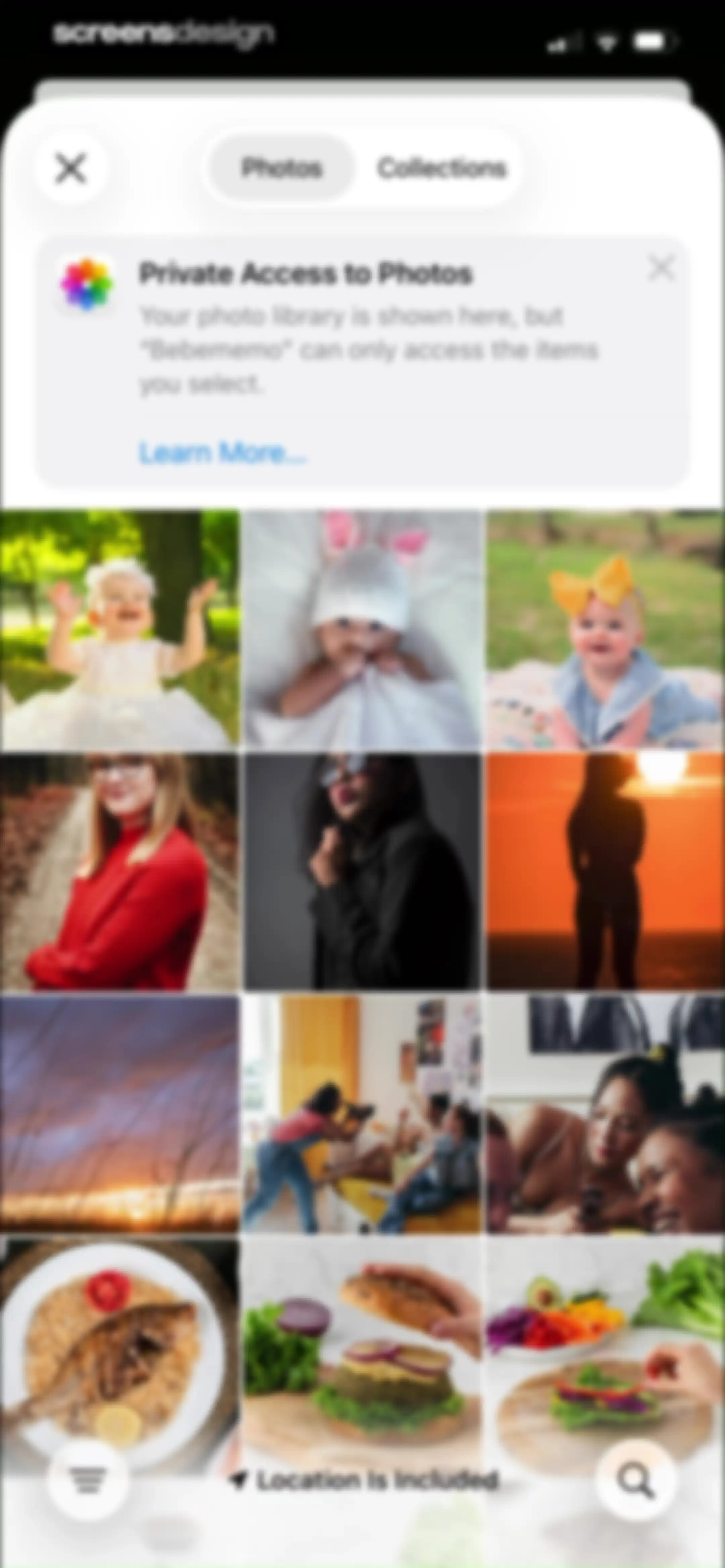 Bebememo - Smart Baby Journal screen 9