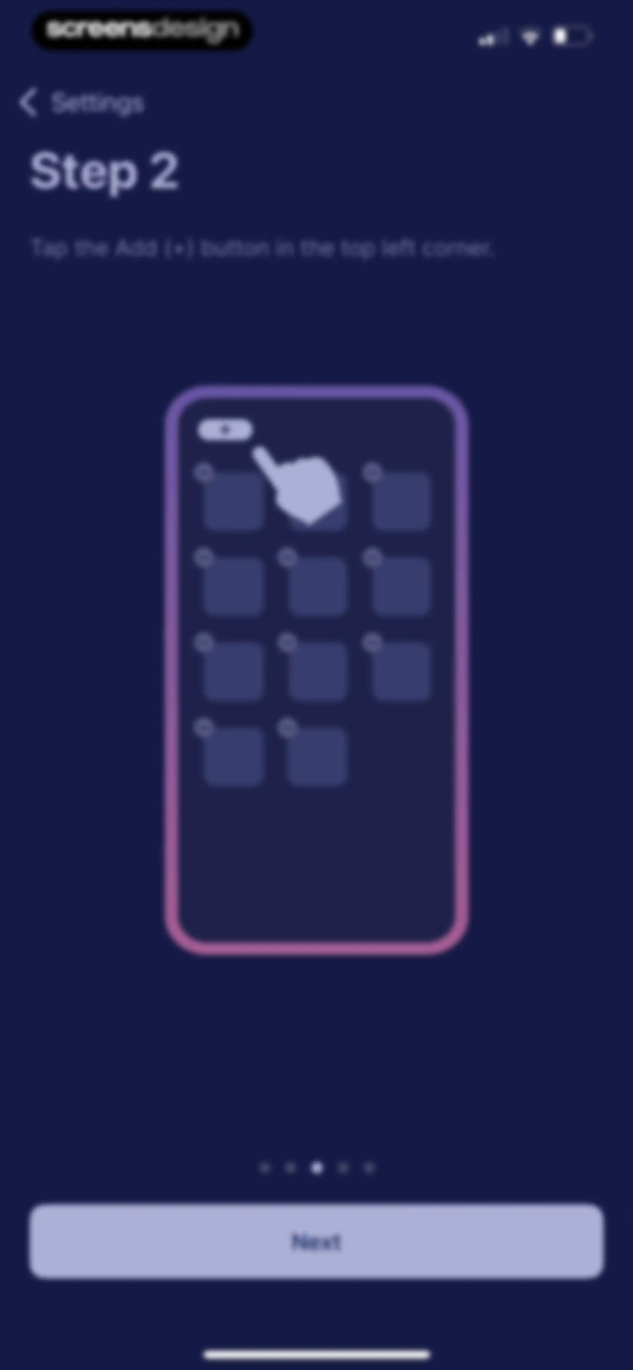Cozy Couples: Relationship App screen 118