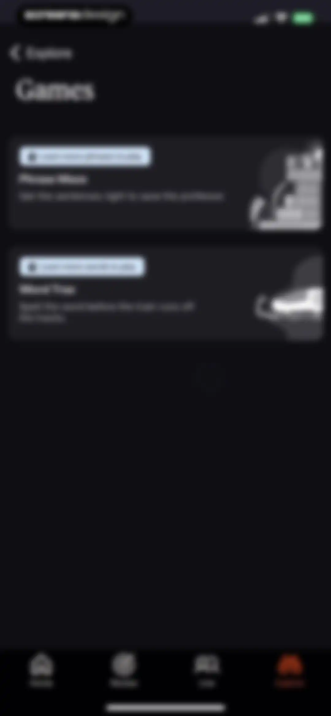 Babbel - Language Learning screen 133