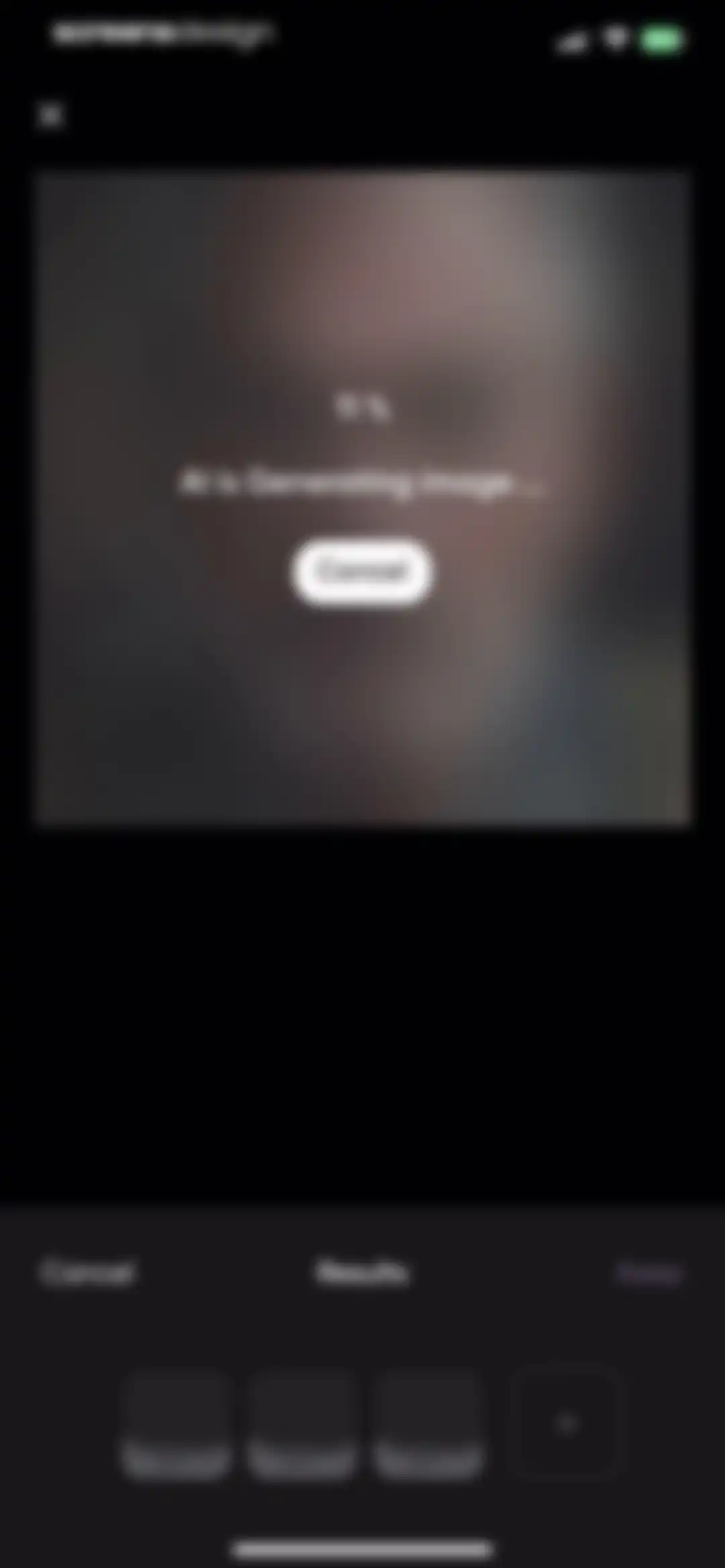 ImagineArt: AI Video Generator screen 24
