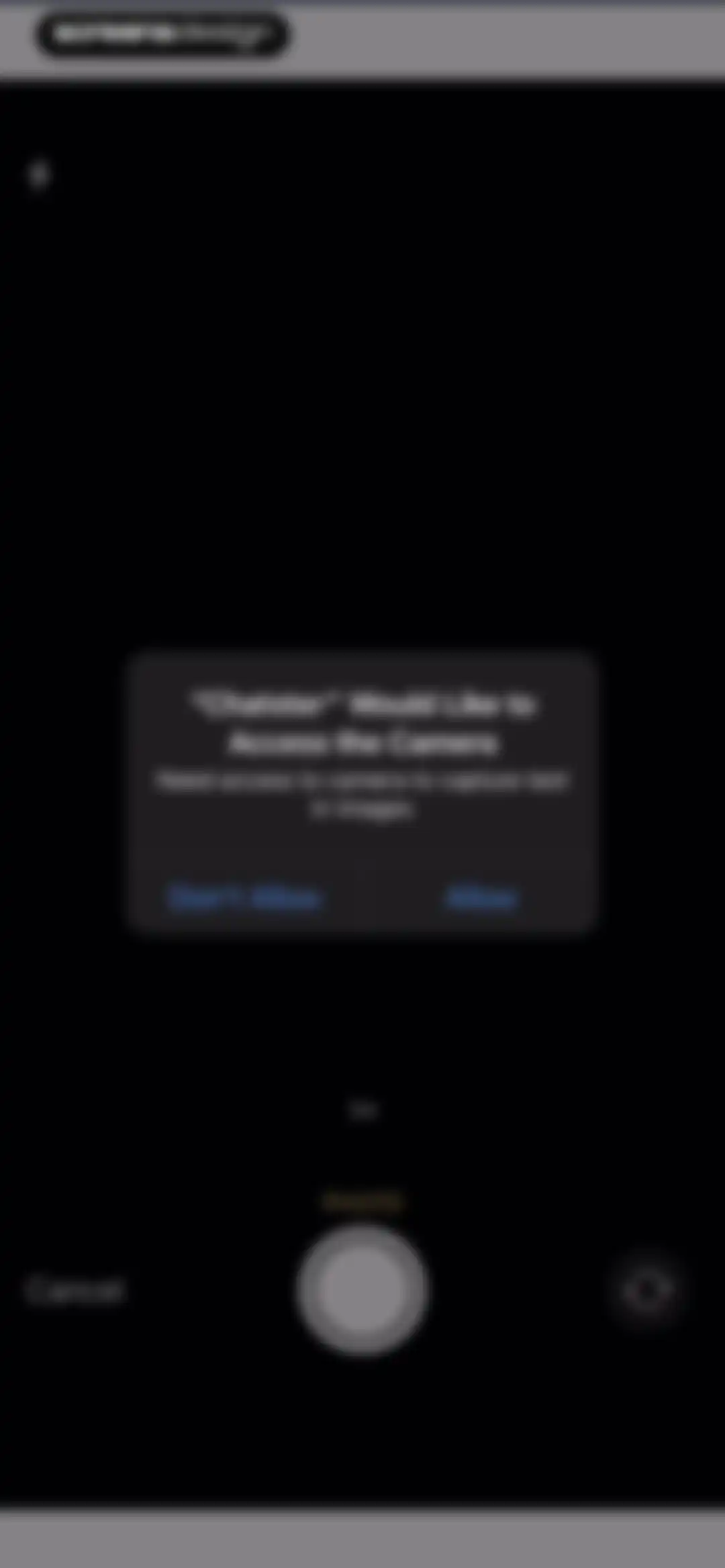 AI Assistant: Images & Writing screen 52