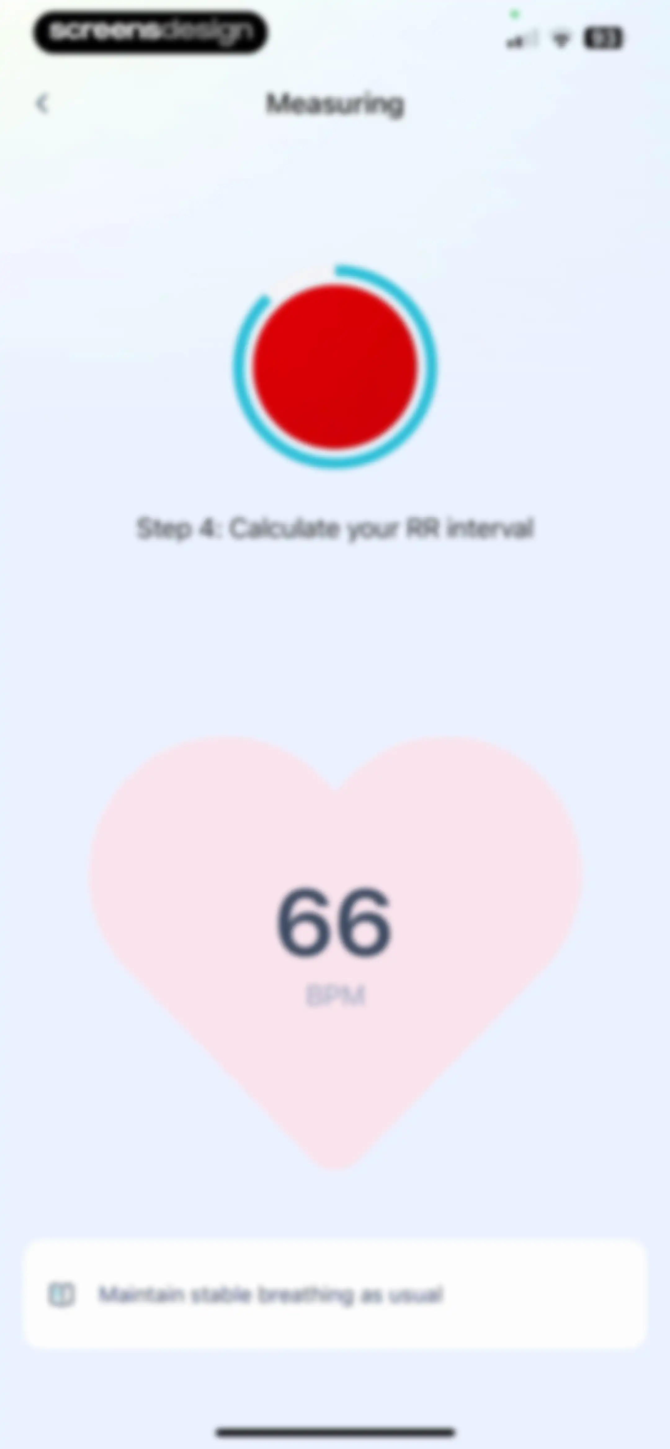 Wellthly-Feel Heart Rhythm screen 16