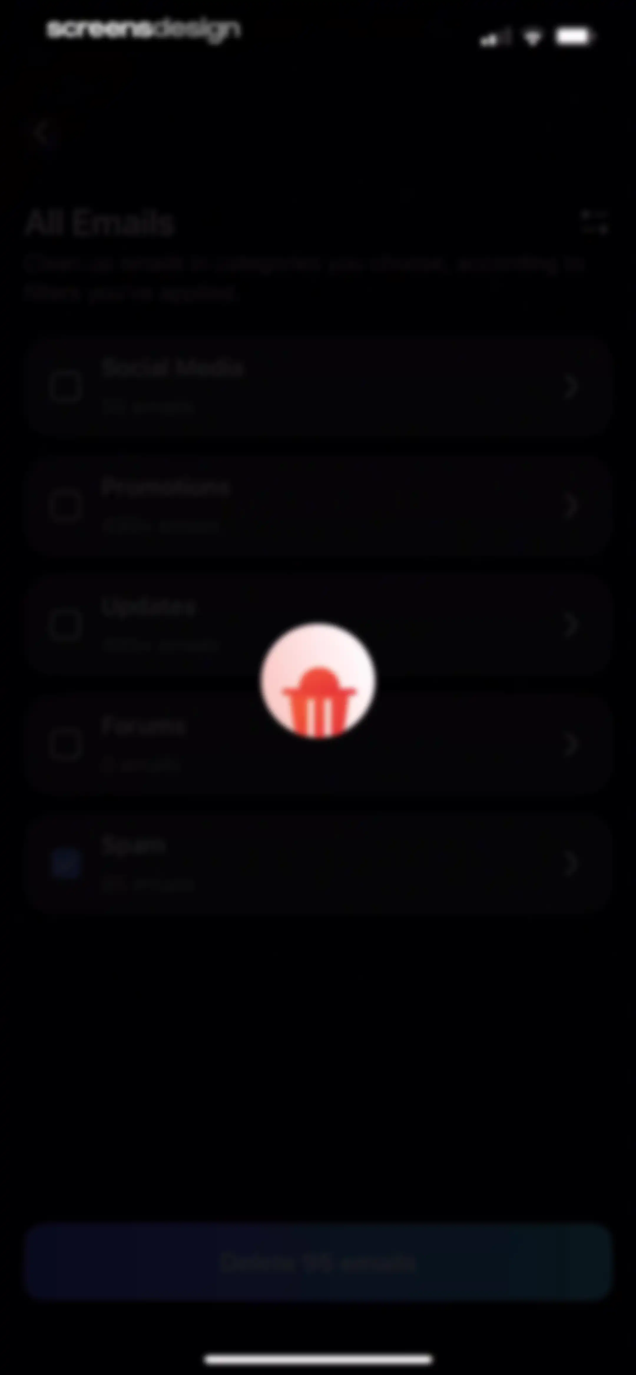 AI Cleaner: Clean Up Storage+ screen 64