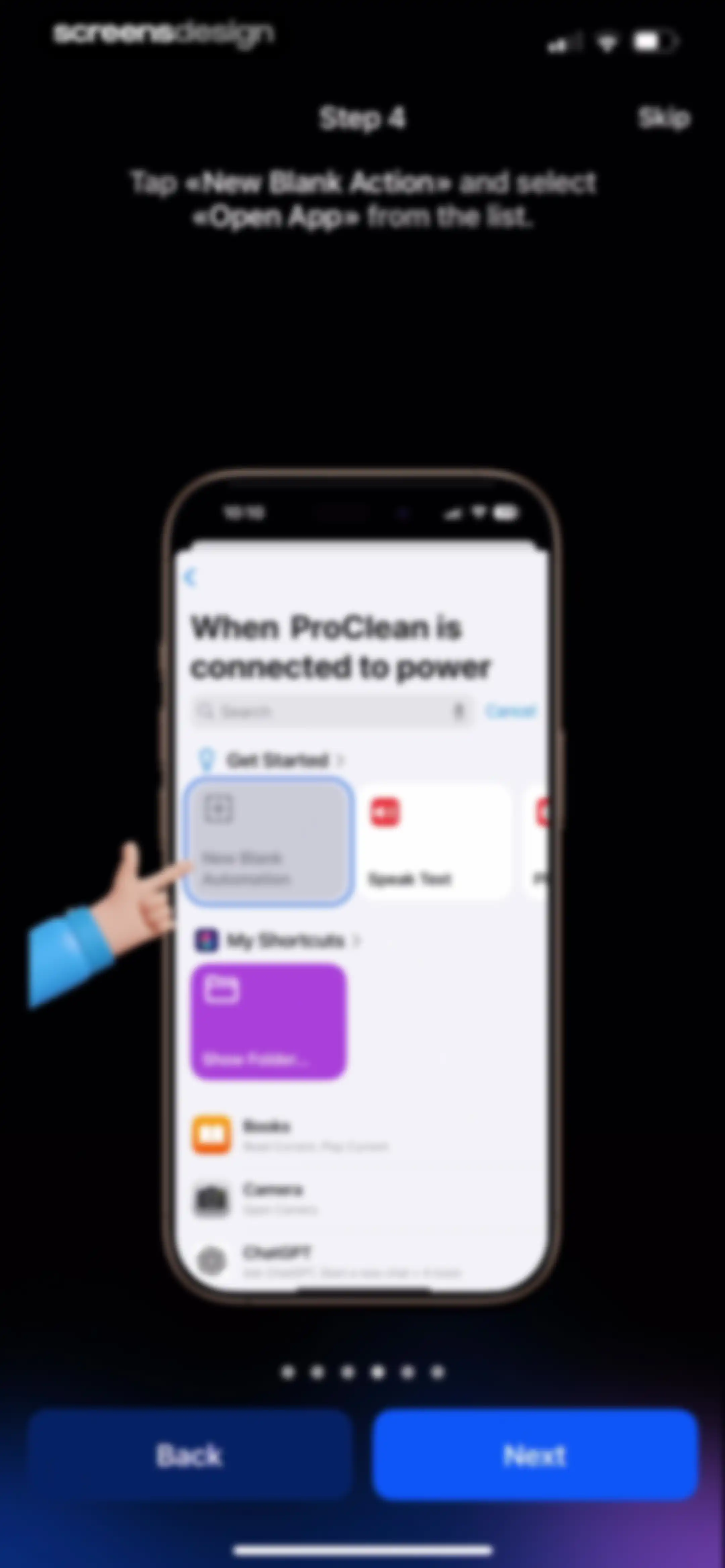 ProClean: Phone Cleaner screen 75