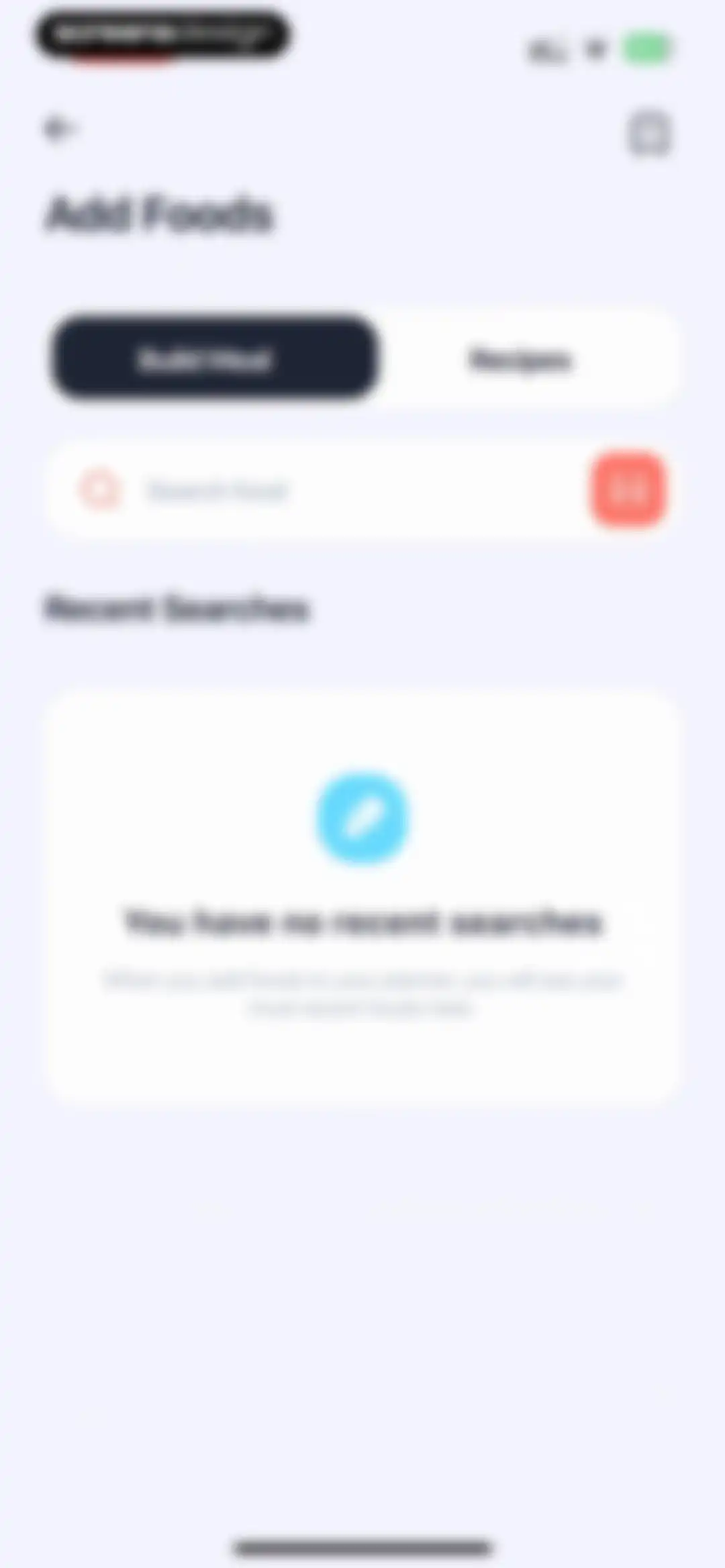 Reset: Holistic Fitness App screen 60