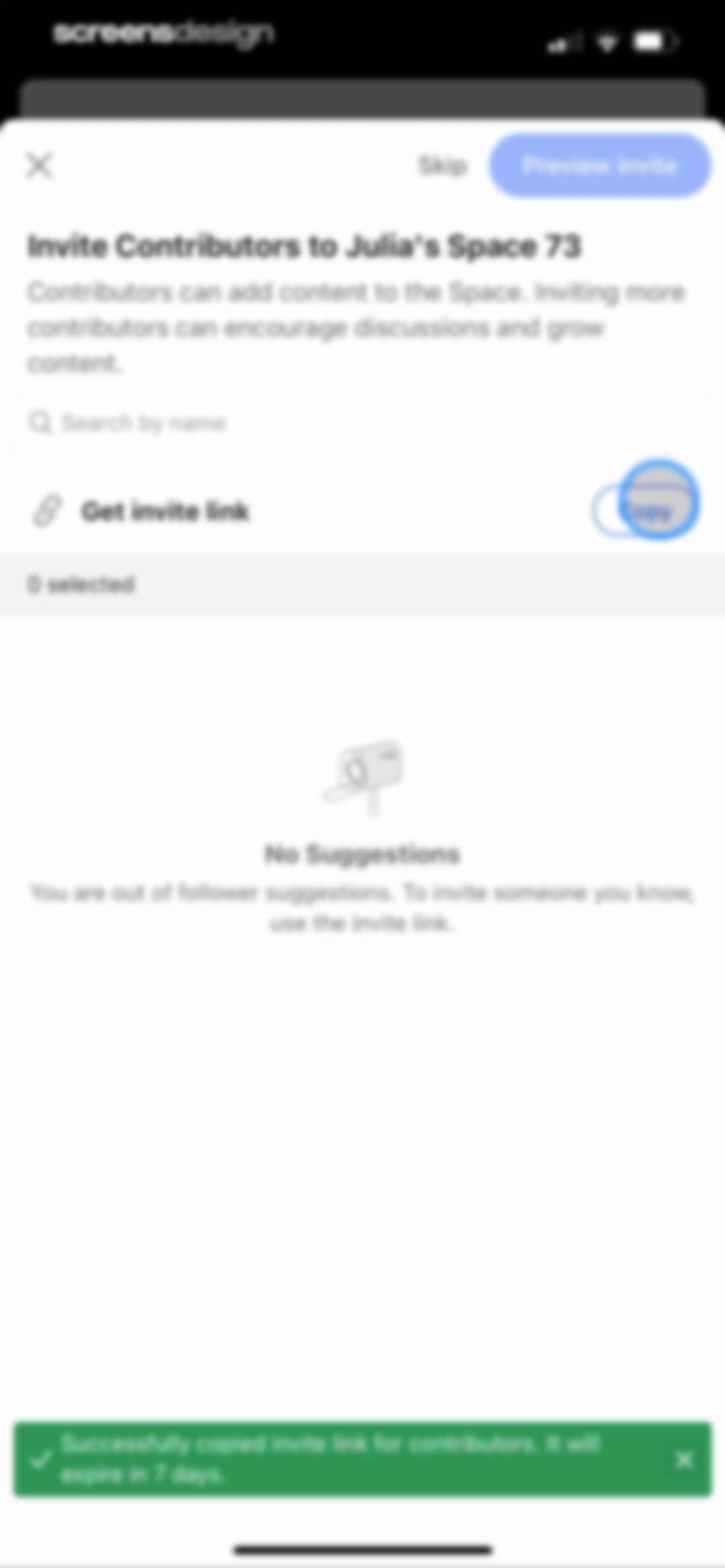 Quora screen 135