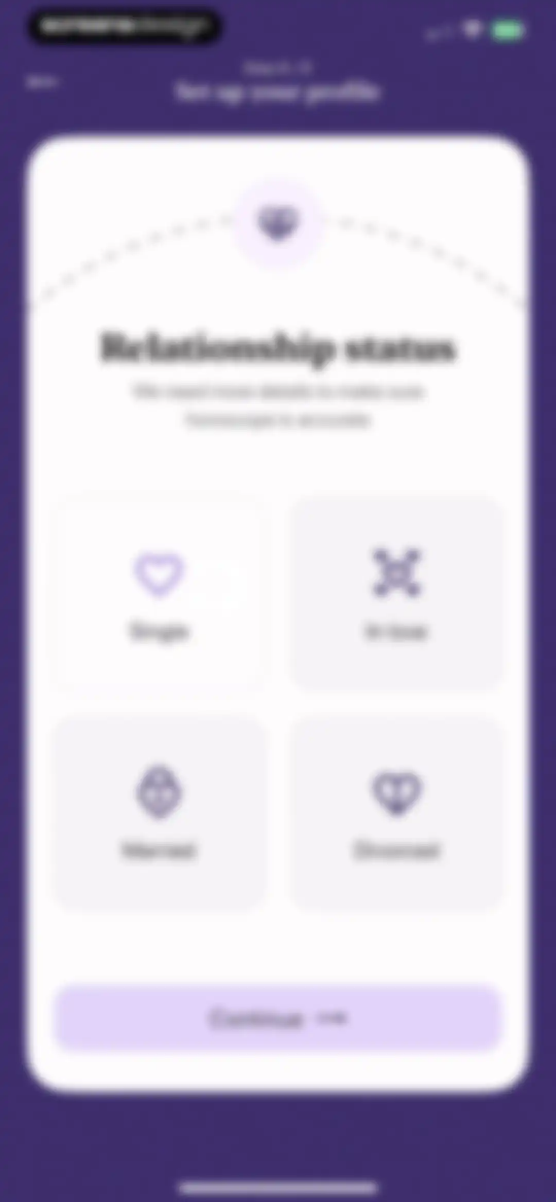 Serene: Talk to Astrologer screen 19