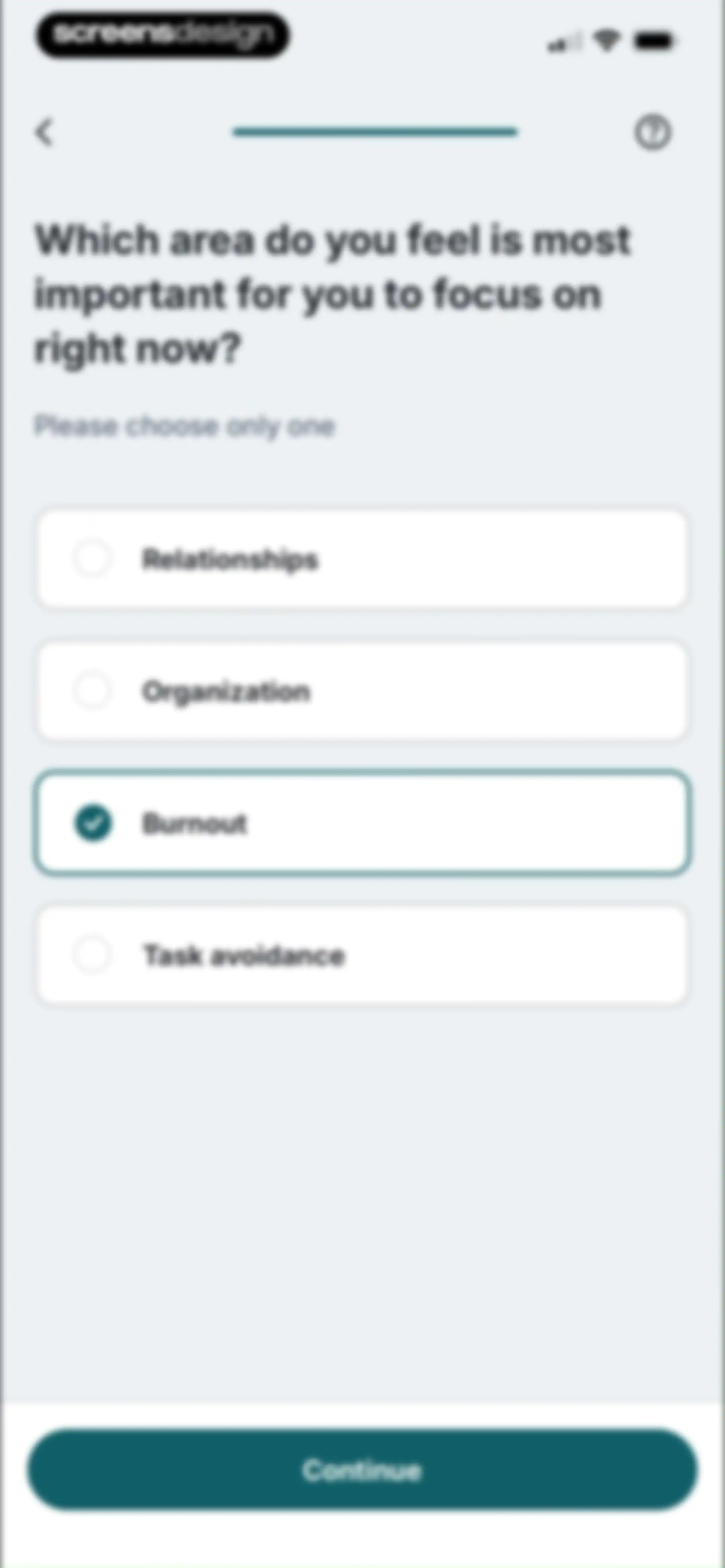 Inflow - Manage Your ADHD screen 26