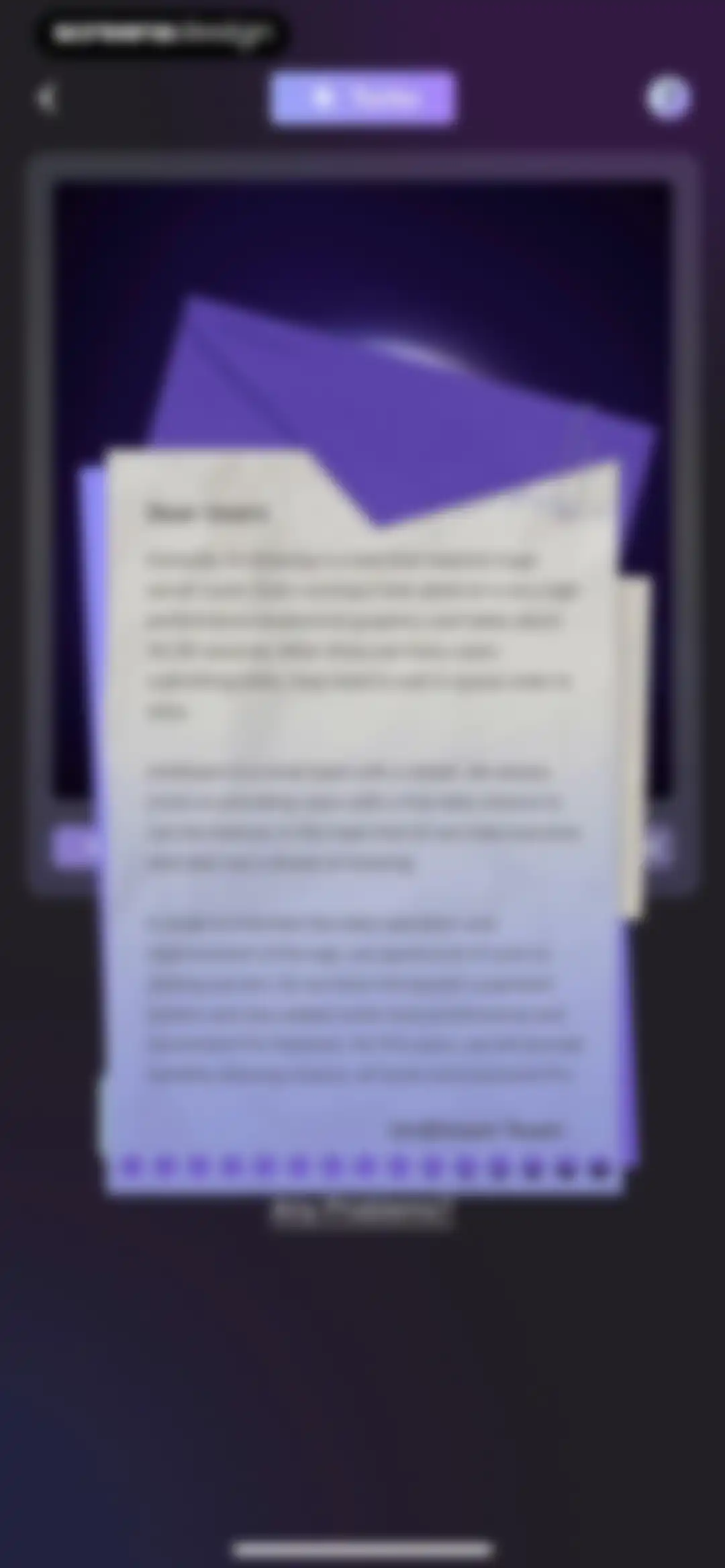 AI Art Generator - UniDream AI screen 40