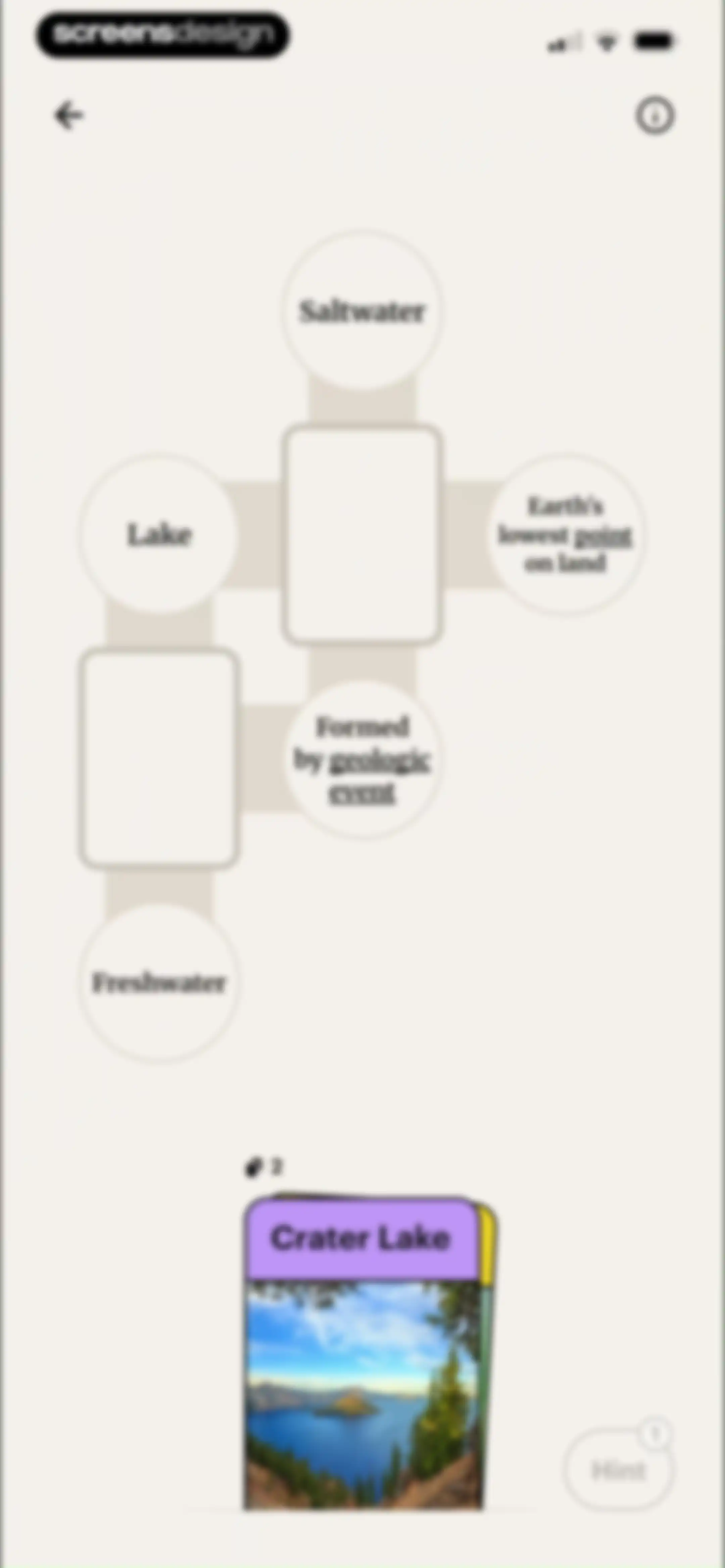 Spark: Daily Learning Puzzles screen 70