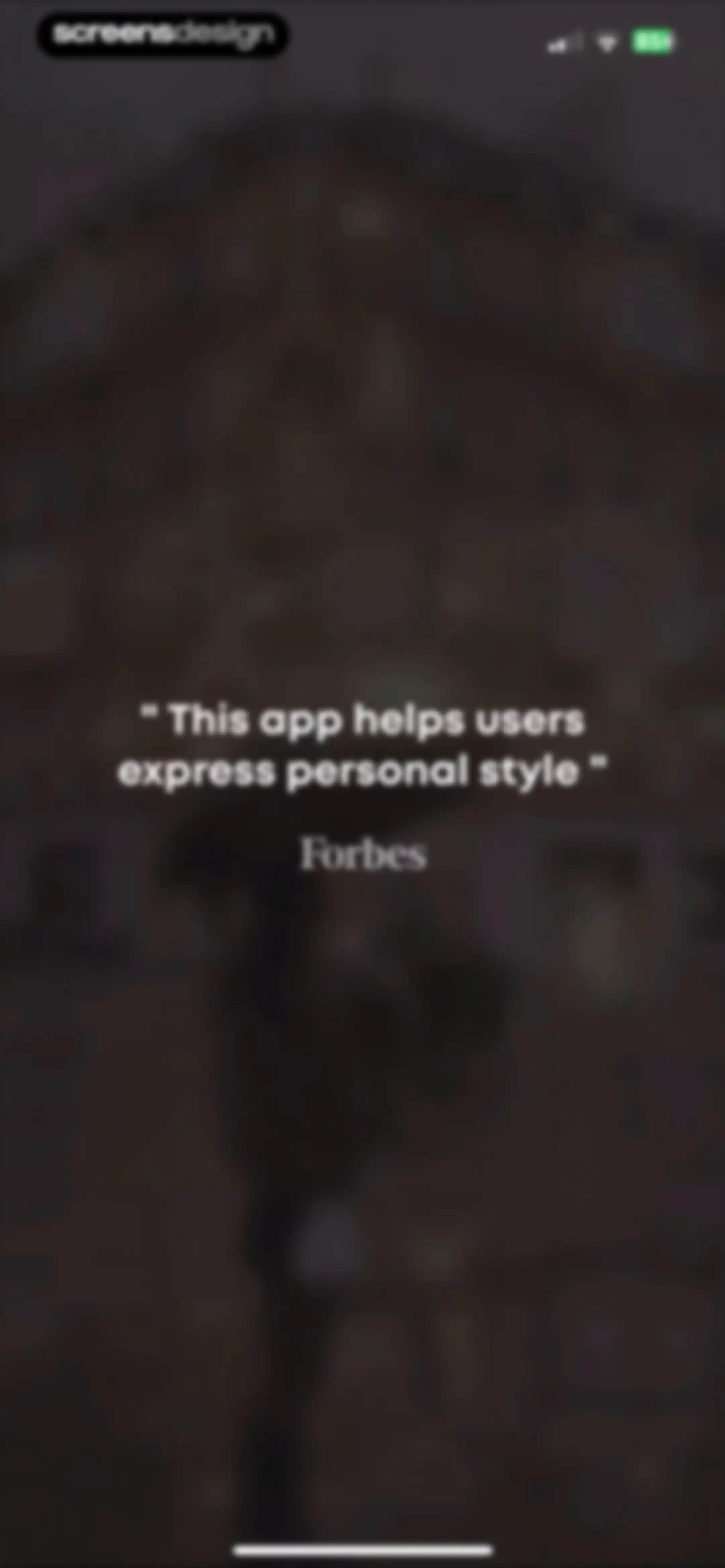 Prequel: Photo & Video Editor screen 2