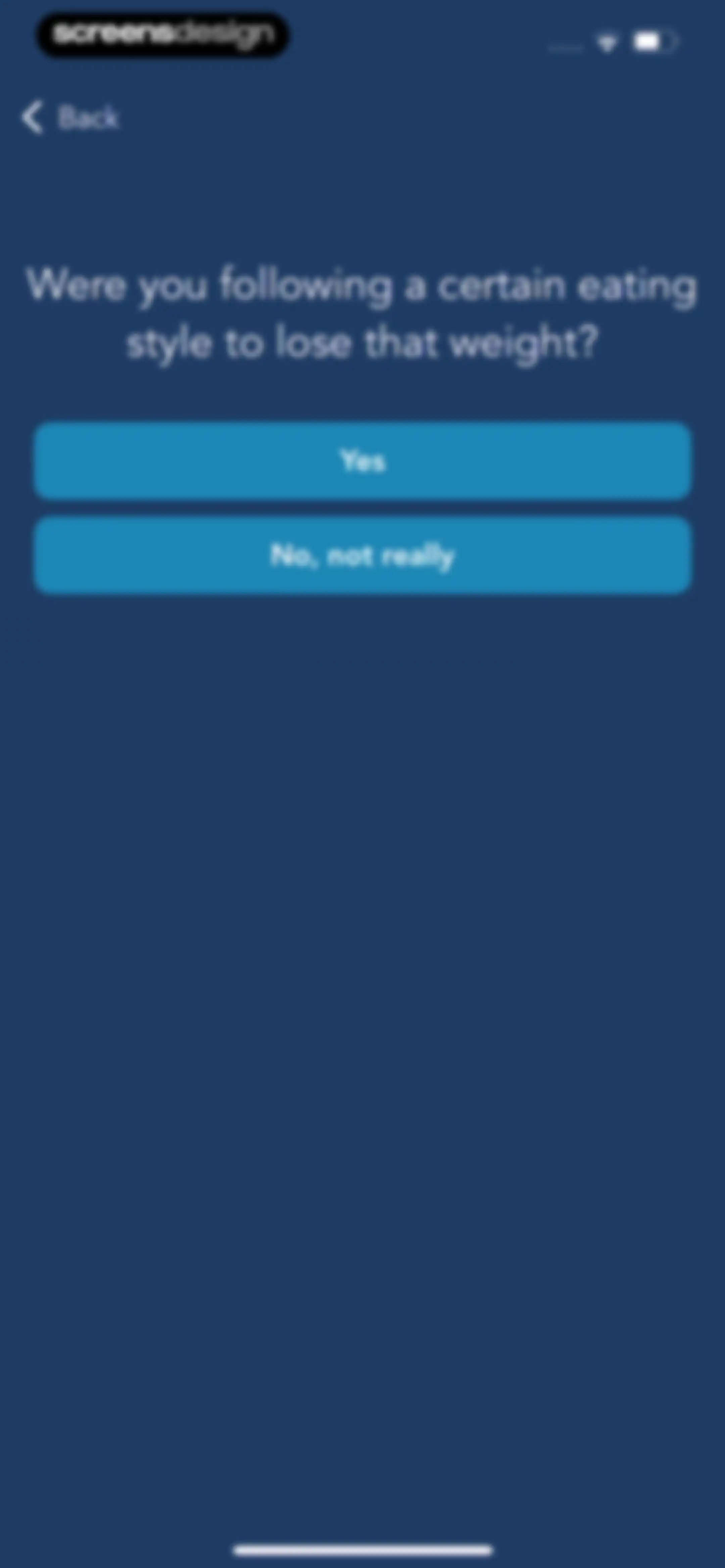 Lose It! – Calorie Counter screen 52