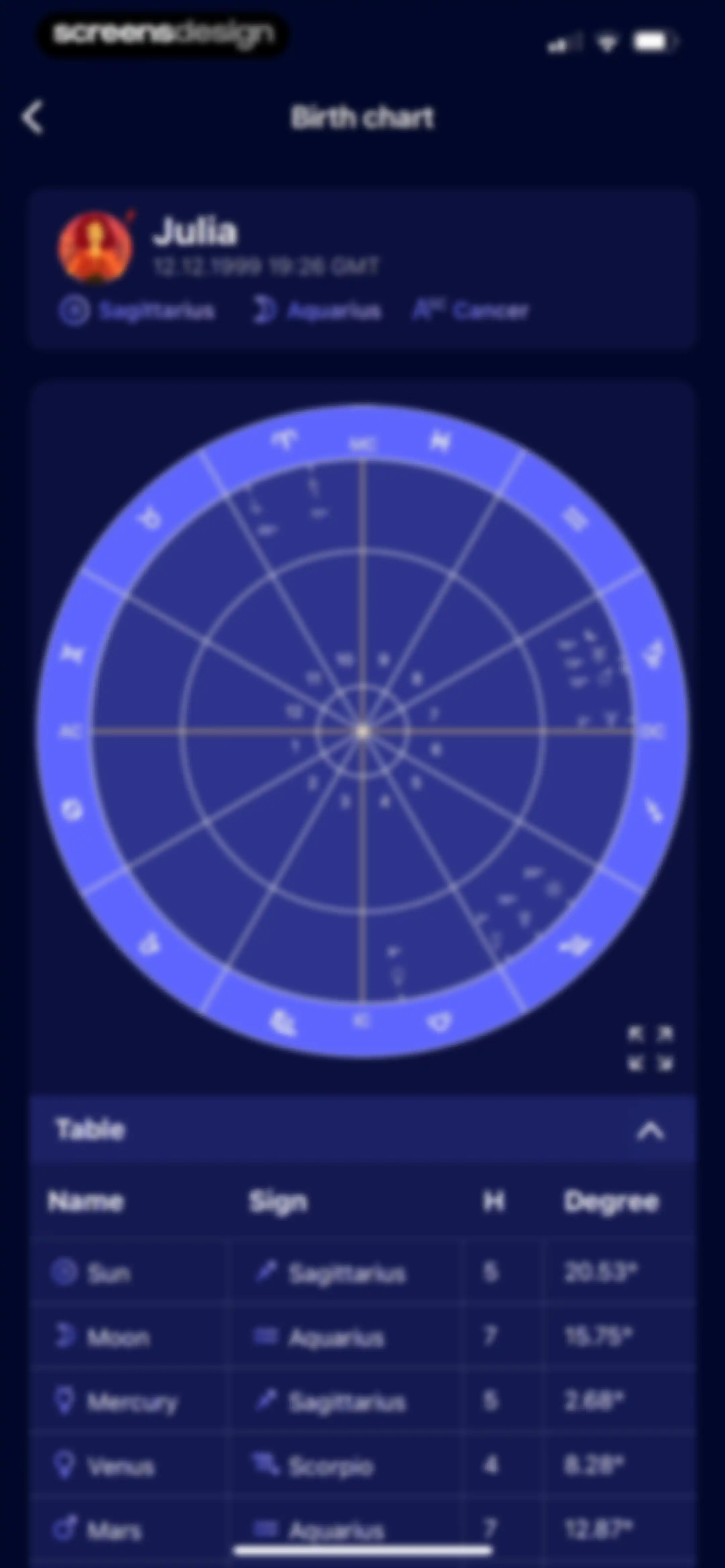 Nebula: Spiritual Guidance screen 48