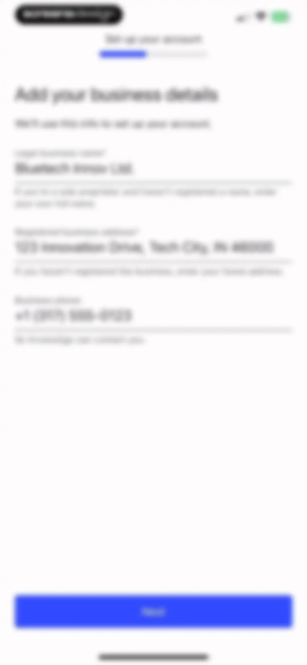 Invoice2go: Easy Invoice Maker screen 14