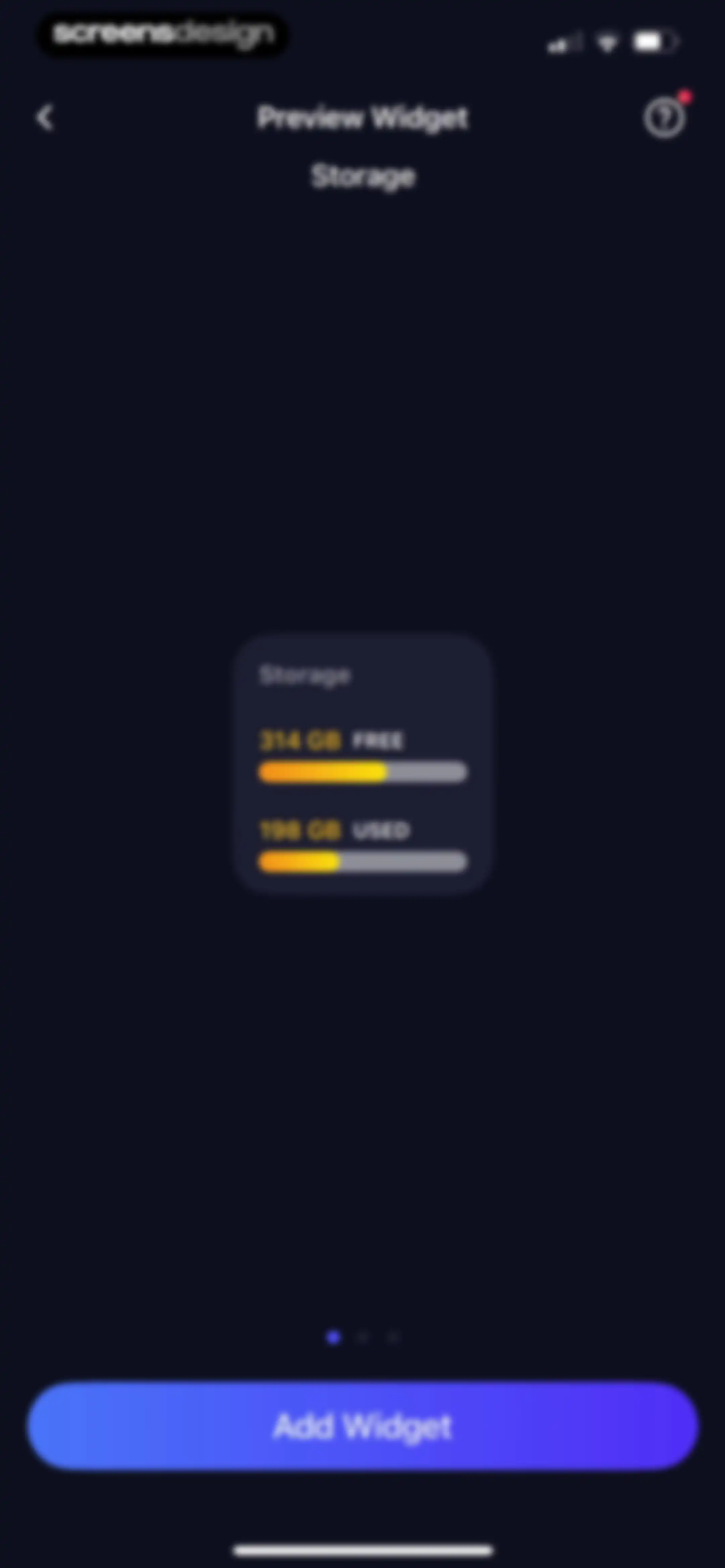 Cleaner Guru: Clean Up Storage screen 101