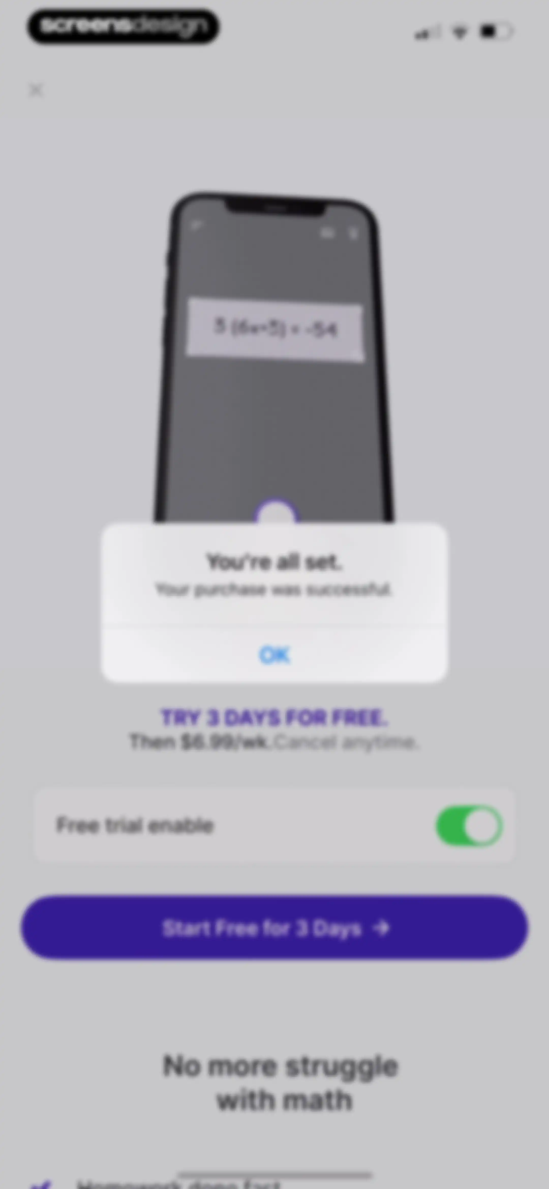 Socratic AI - Homework Helper screen 8