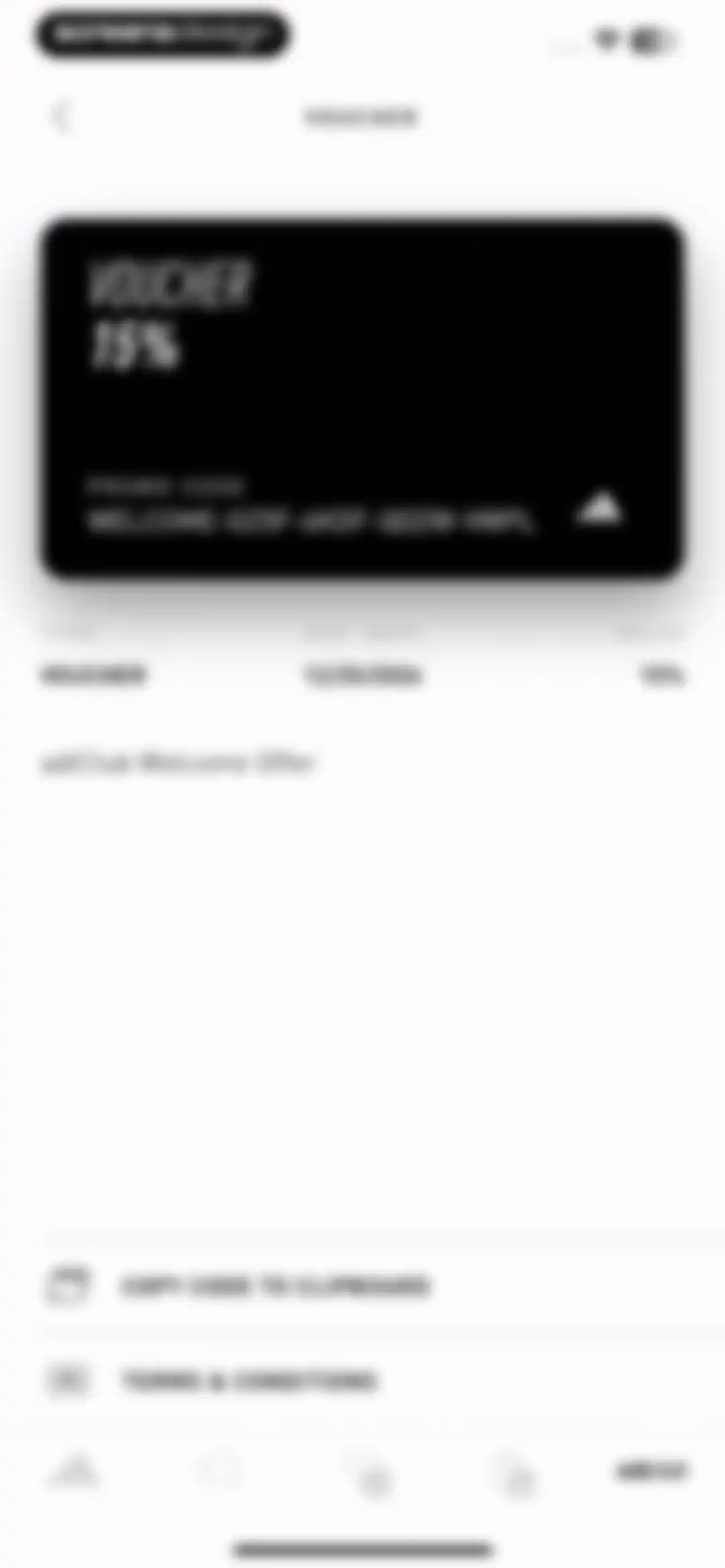 adidas: Shop Shoes & Clothing screen 141