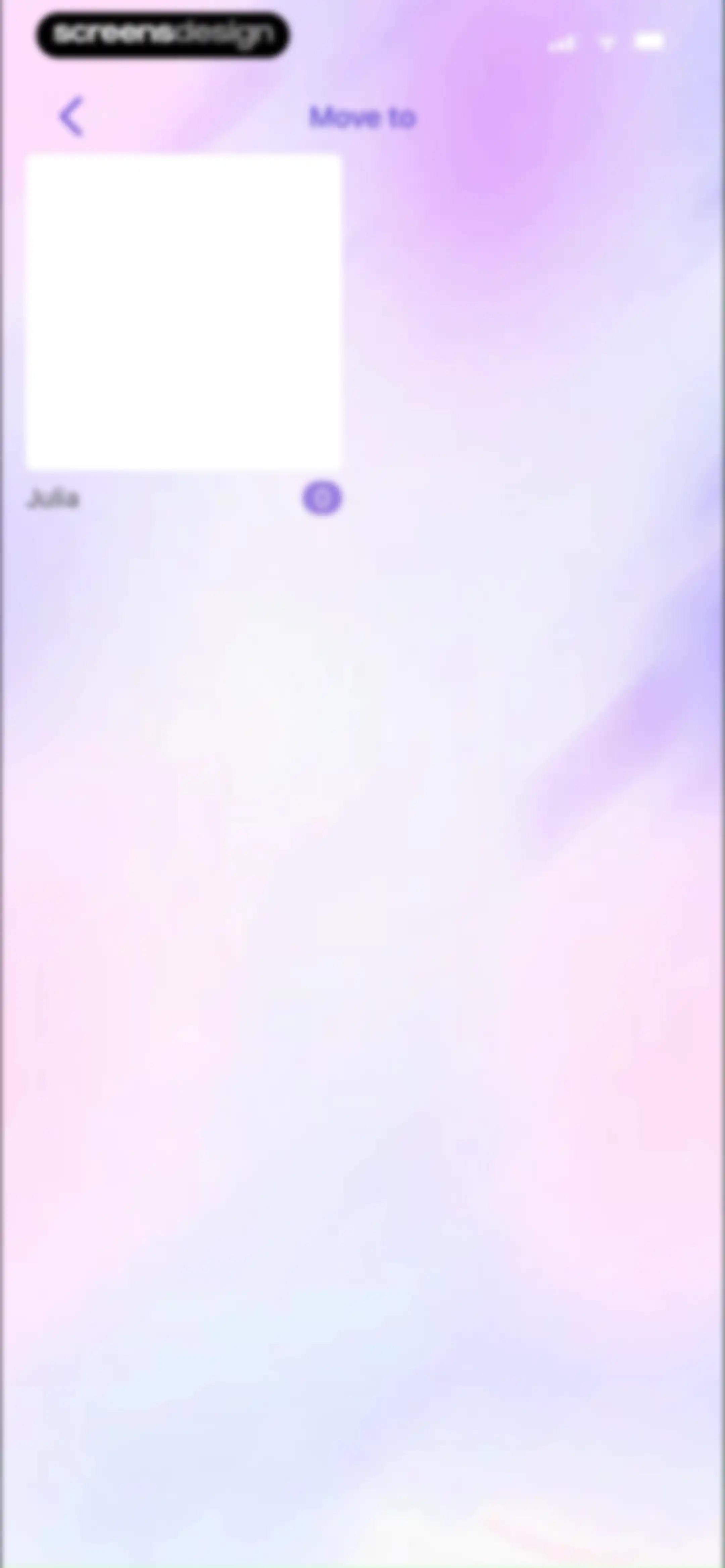 AI Photo Maker：Frame & Filter screen 24