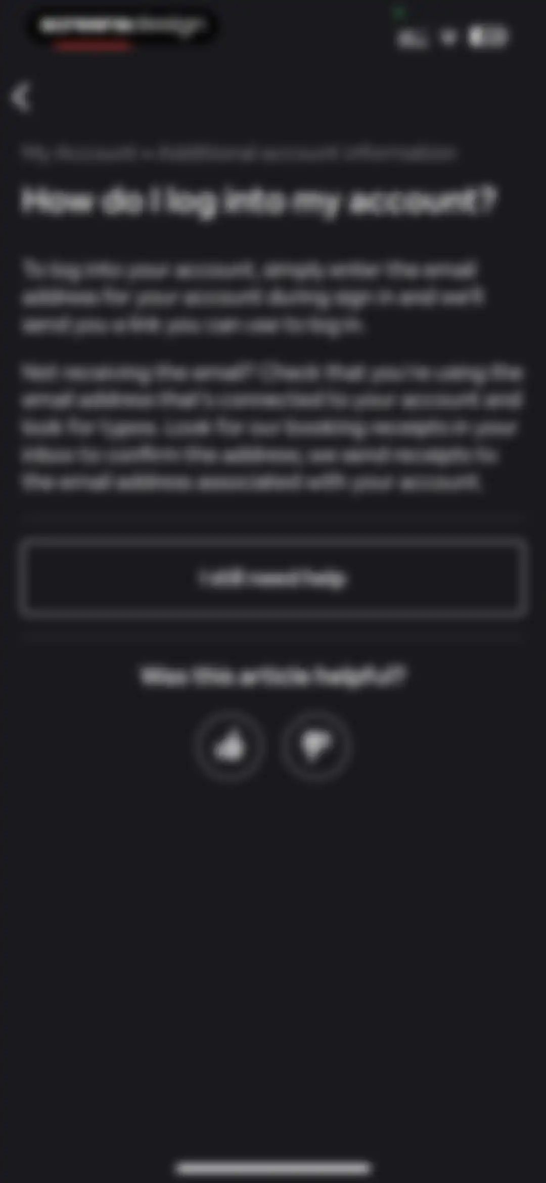 HotelTonight: Hotel Booking screen 56