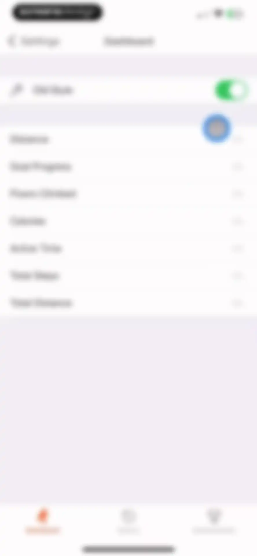 Stepz - Step Counter & Tracker screen 20