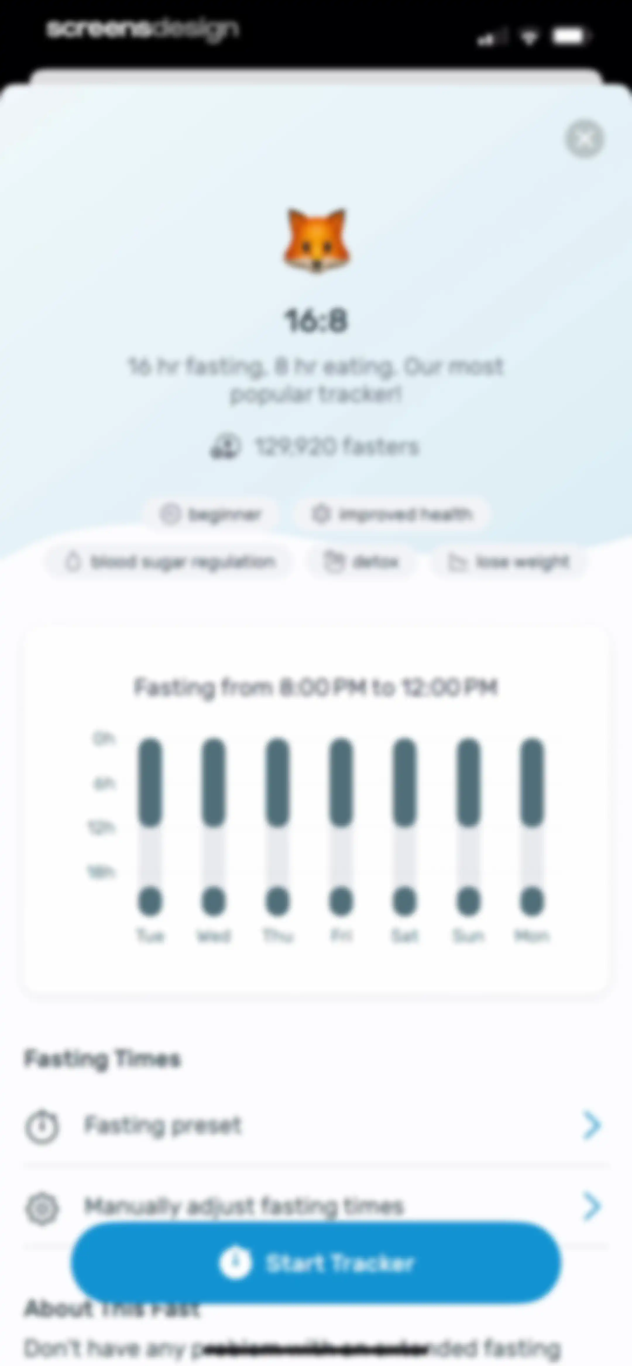 AI Calorie Tracker by Yazio screen 229