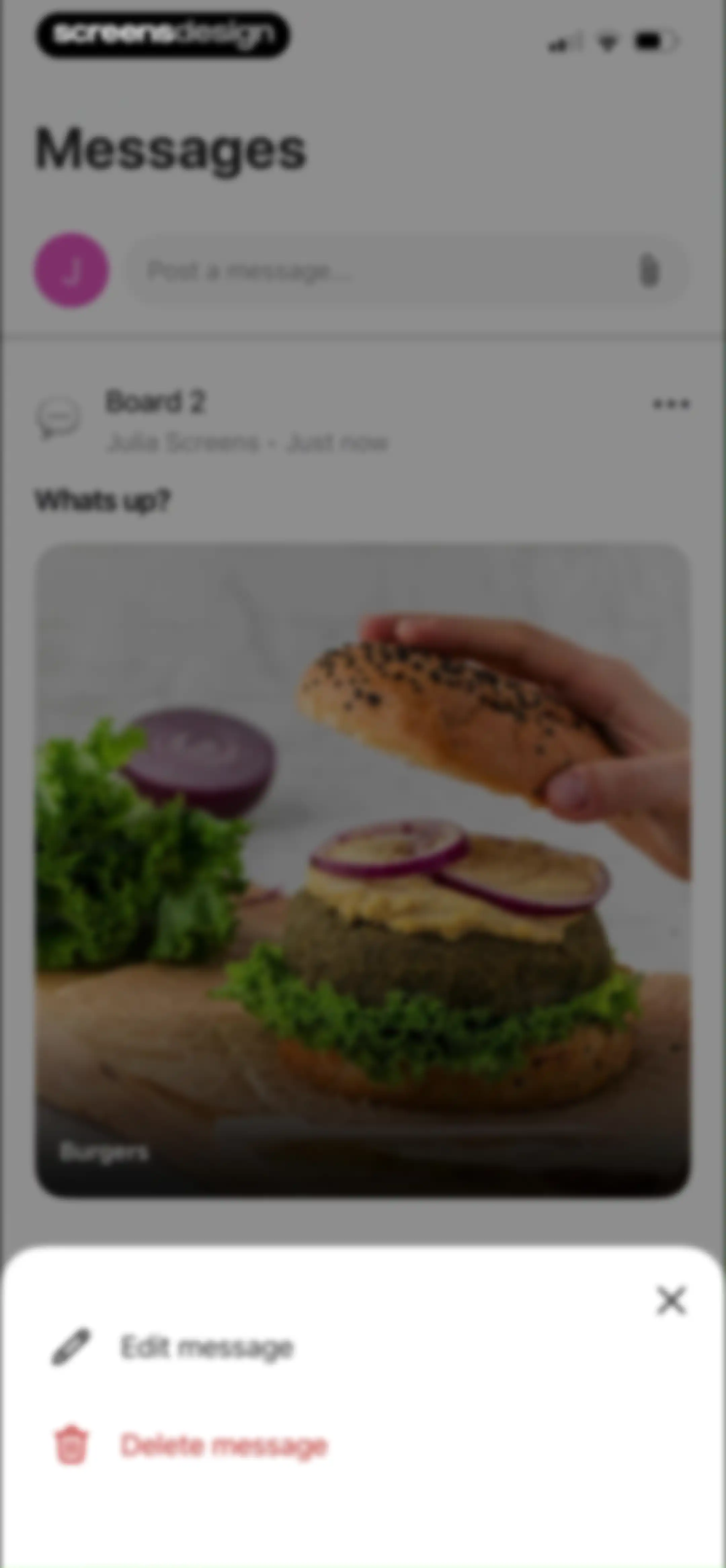 Boards.com screen 112