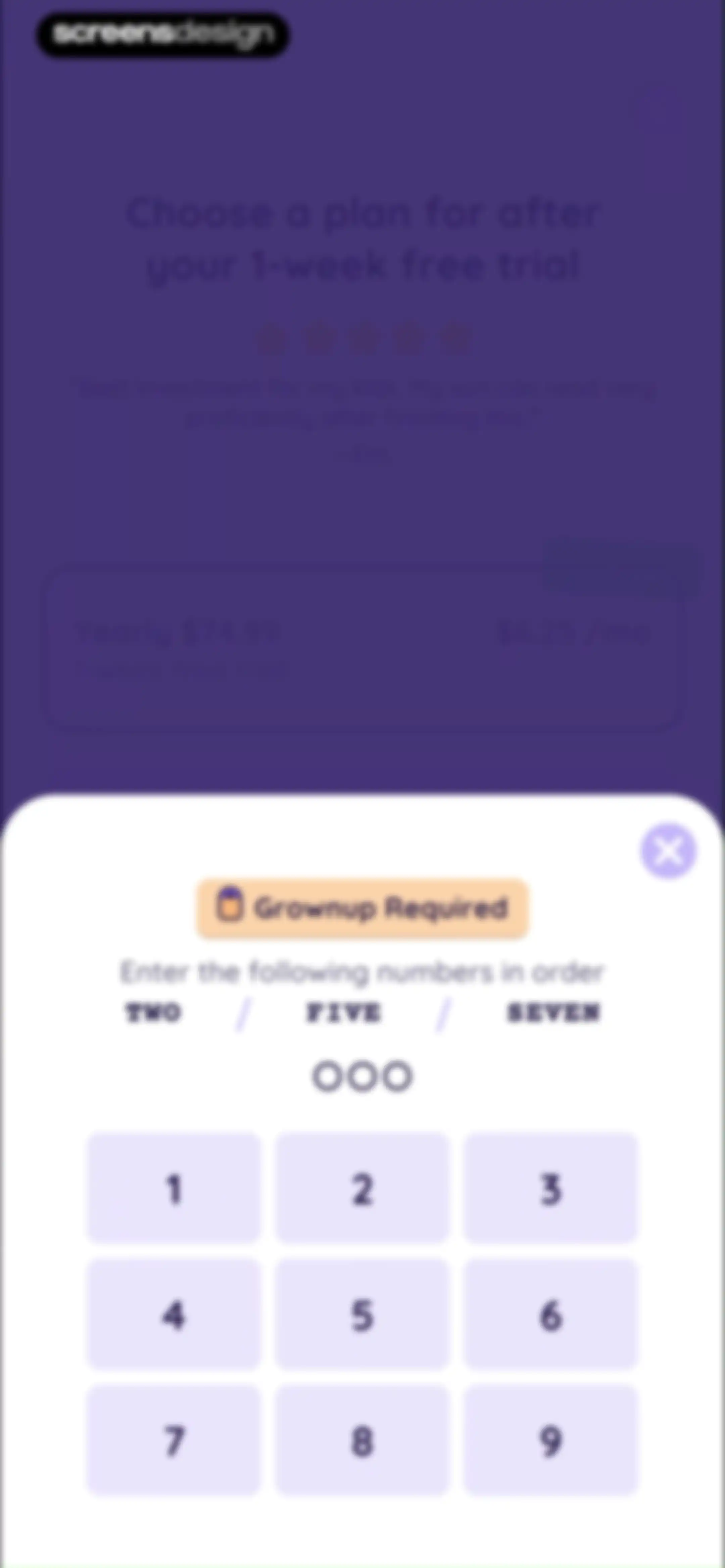 Learn to Read - Reading.com screen 37