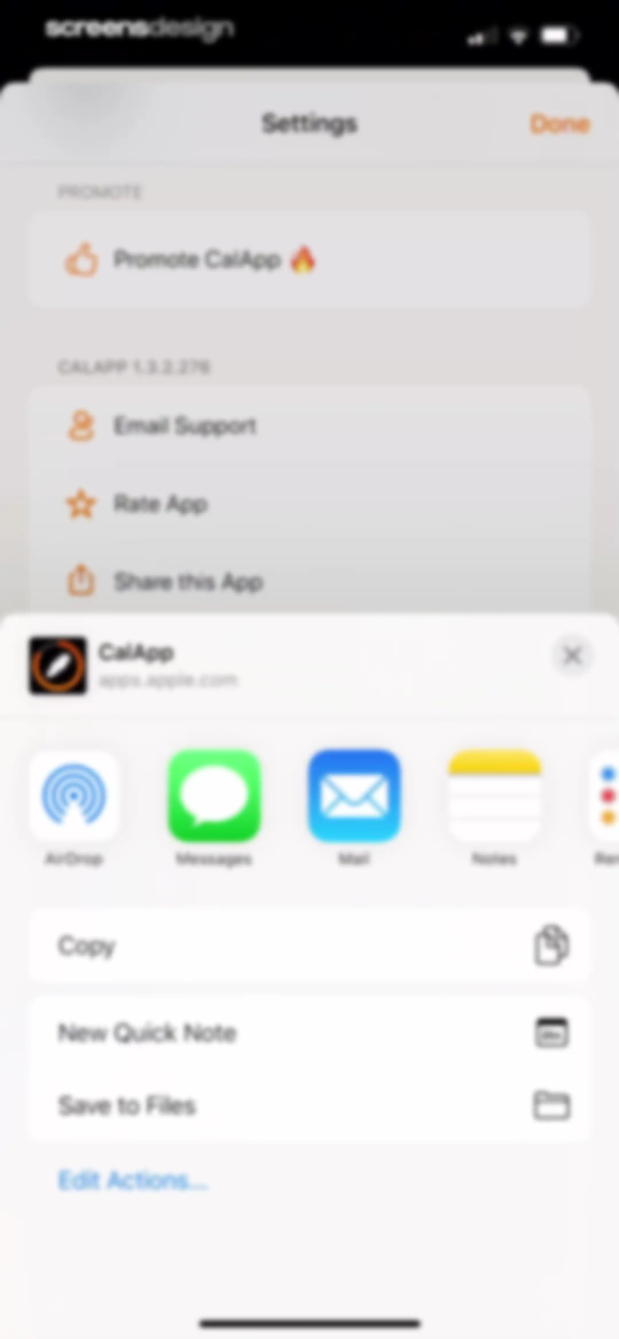 CalBot: AI Calorie Tracker screen 85
