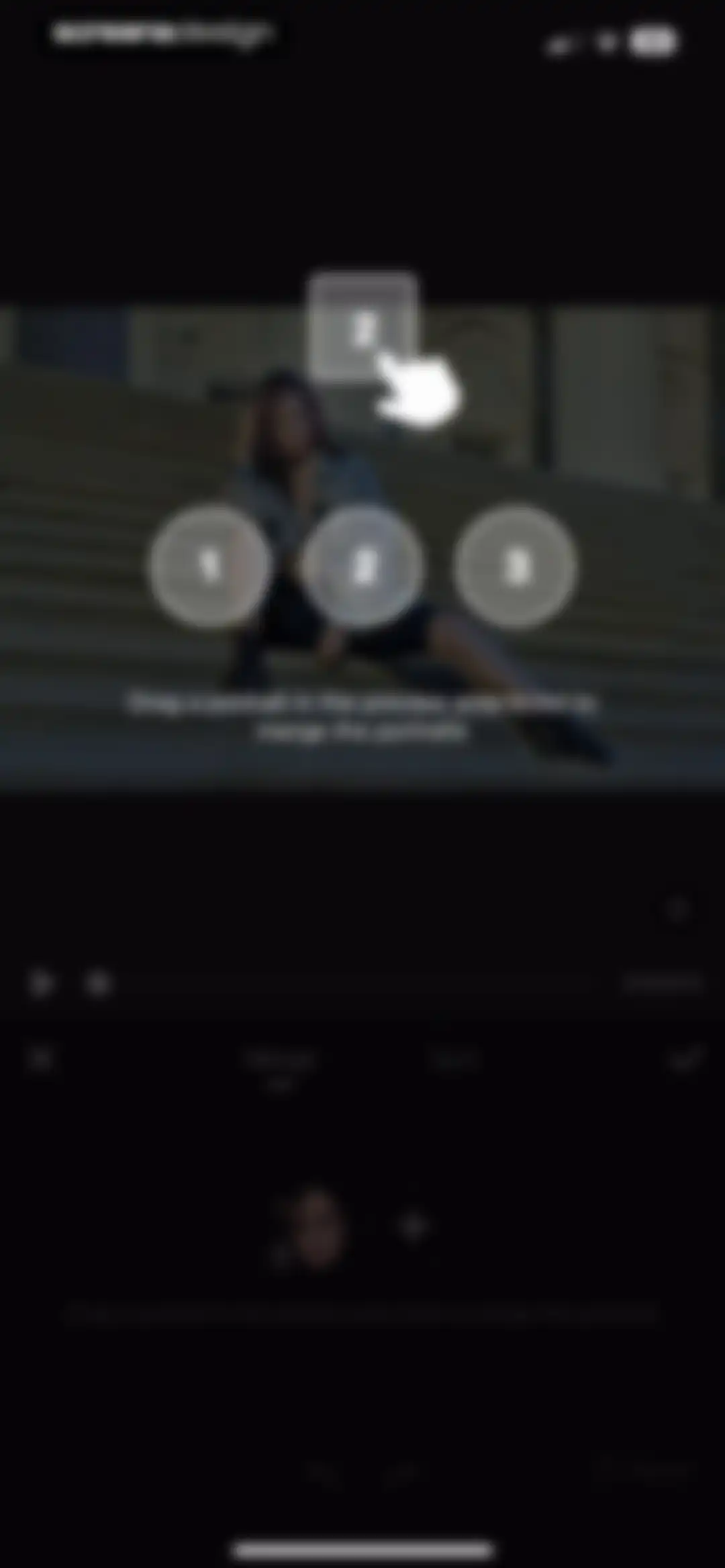 Wink: Video Enhancer & Editor screen 17