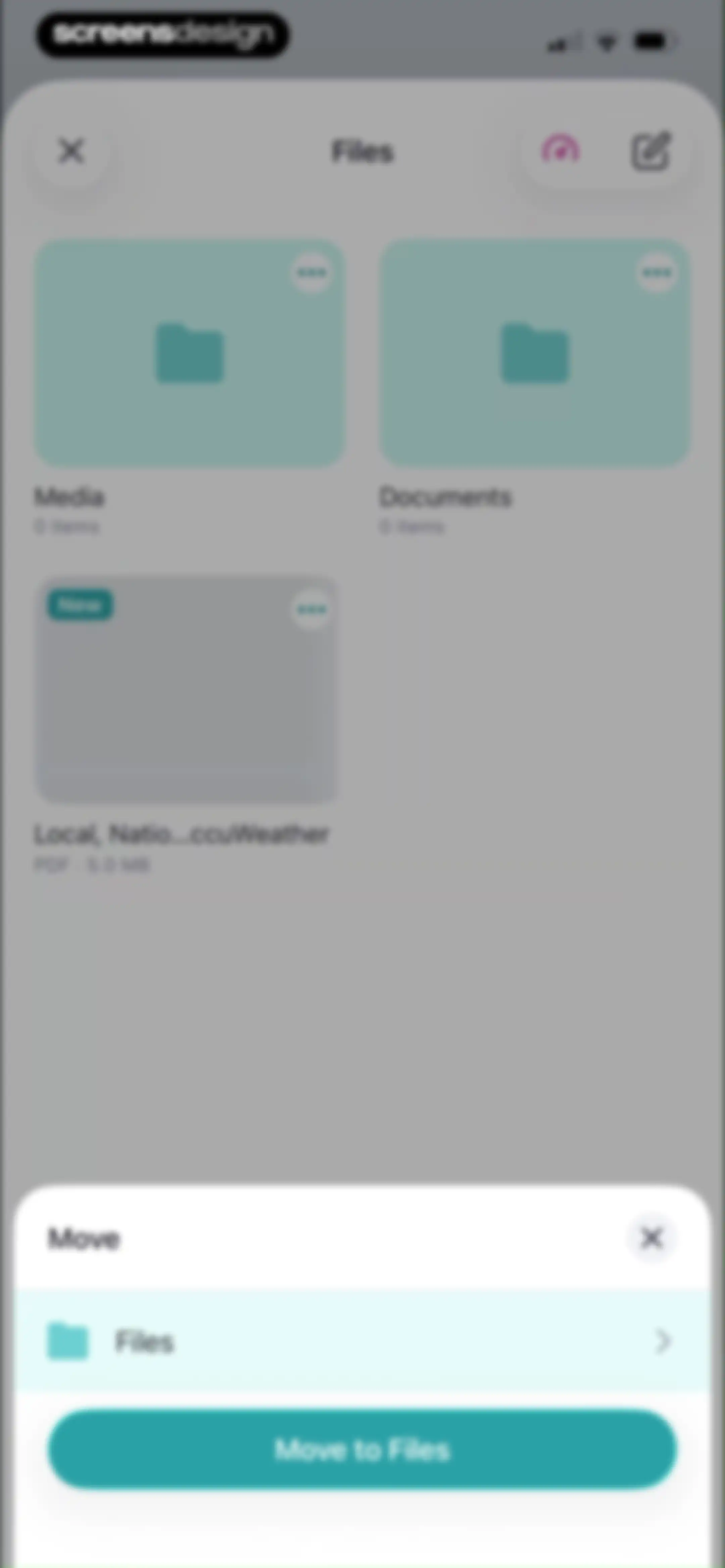 Aloha Browser – Private VPN screen 69