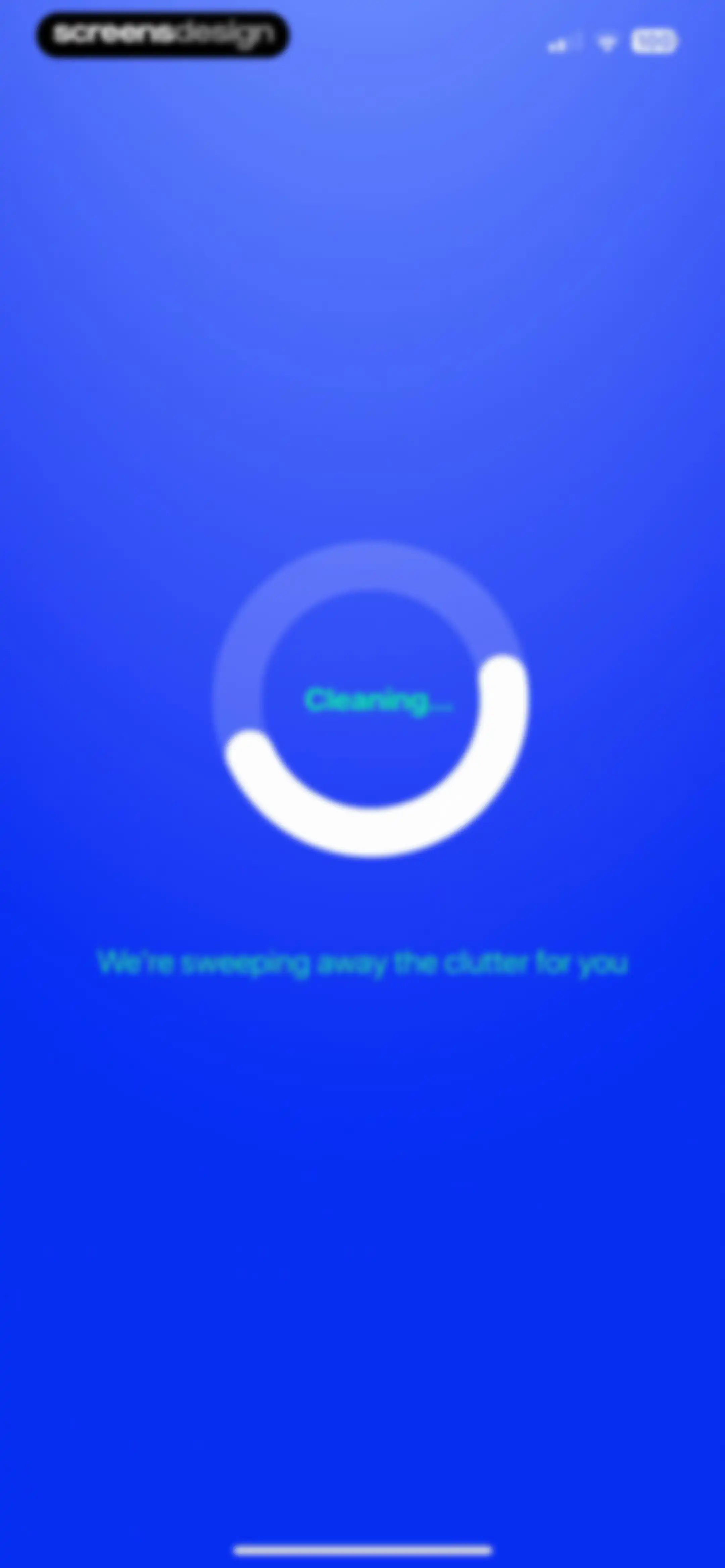 AI Cleaner: Clean Up Storage screen 112