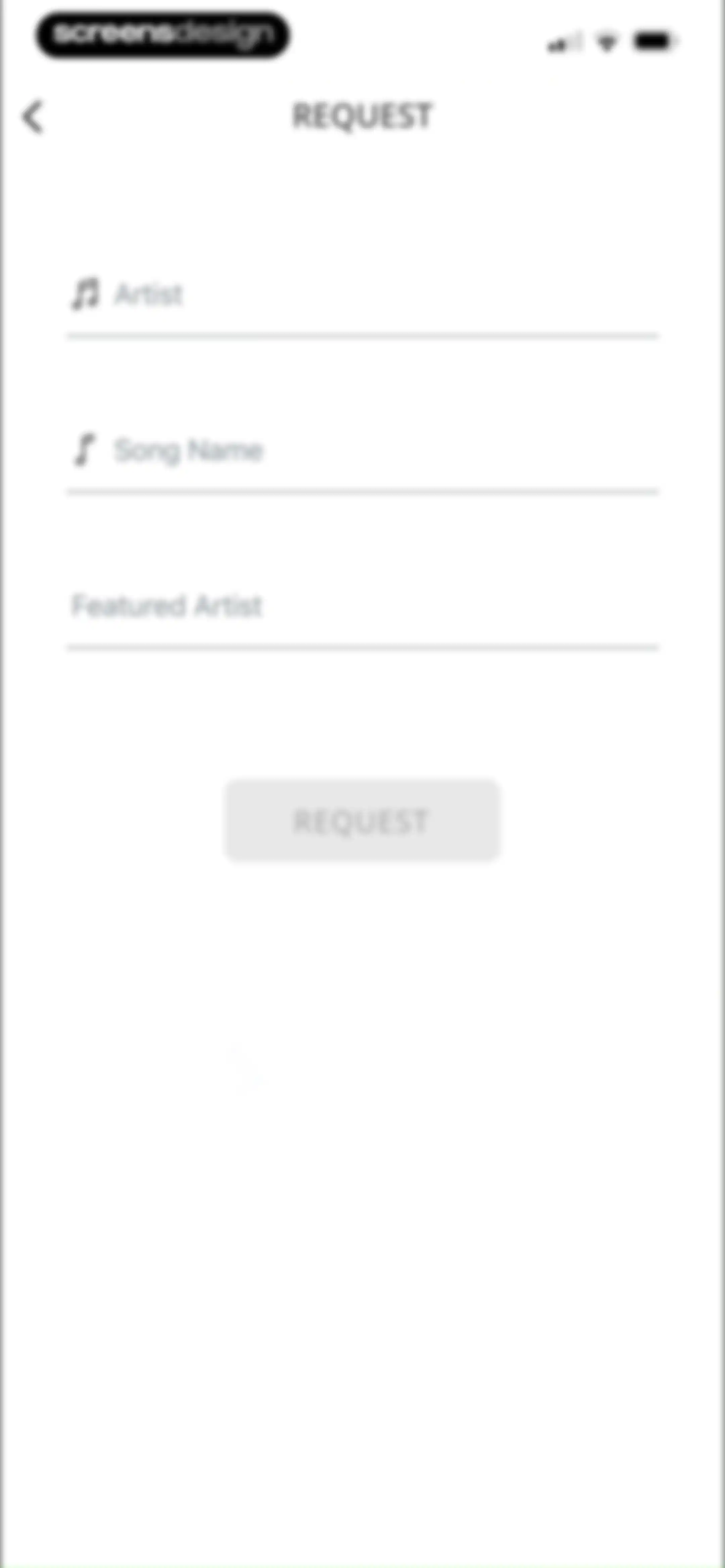 LyricFluent: Learn Languages screen 125