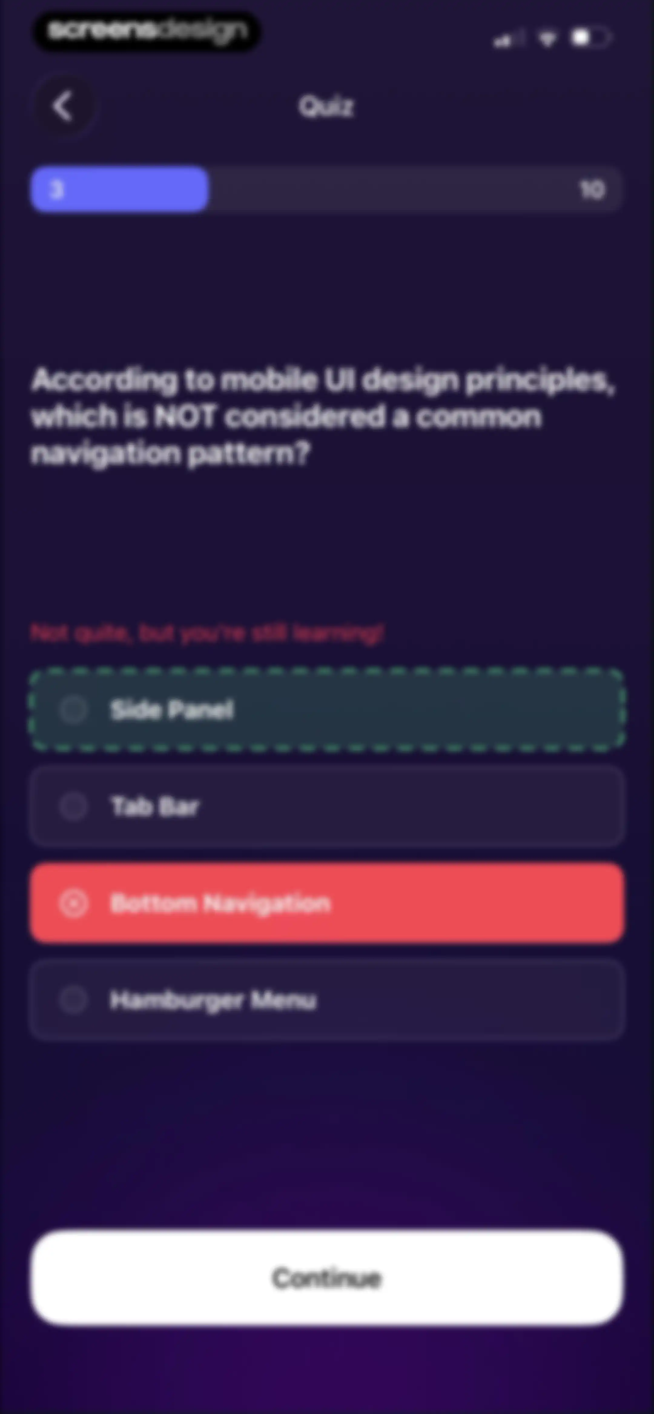 Kiwi AI - Notetaker screen 31