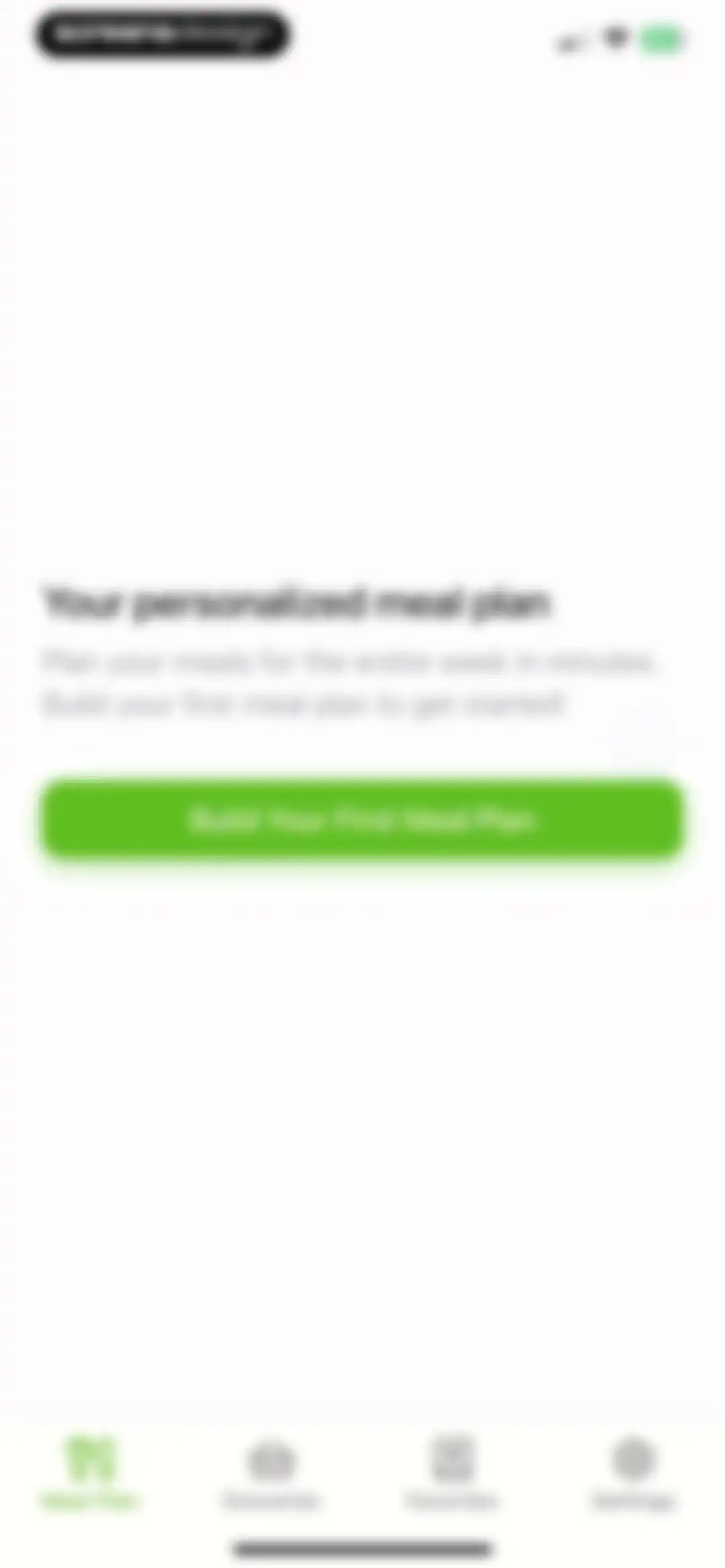 Mealime Meal Plans & Recipes screen 15