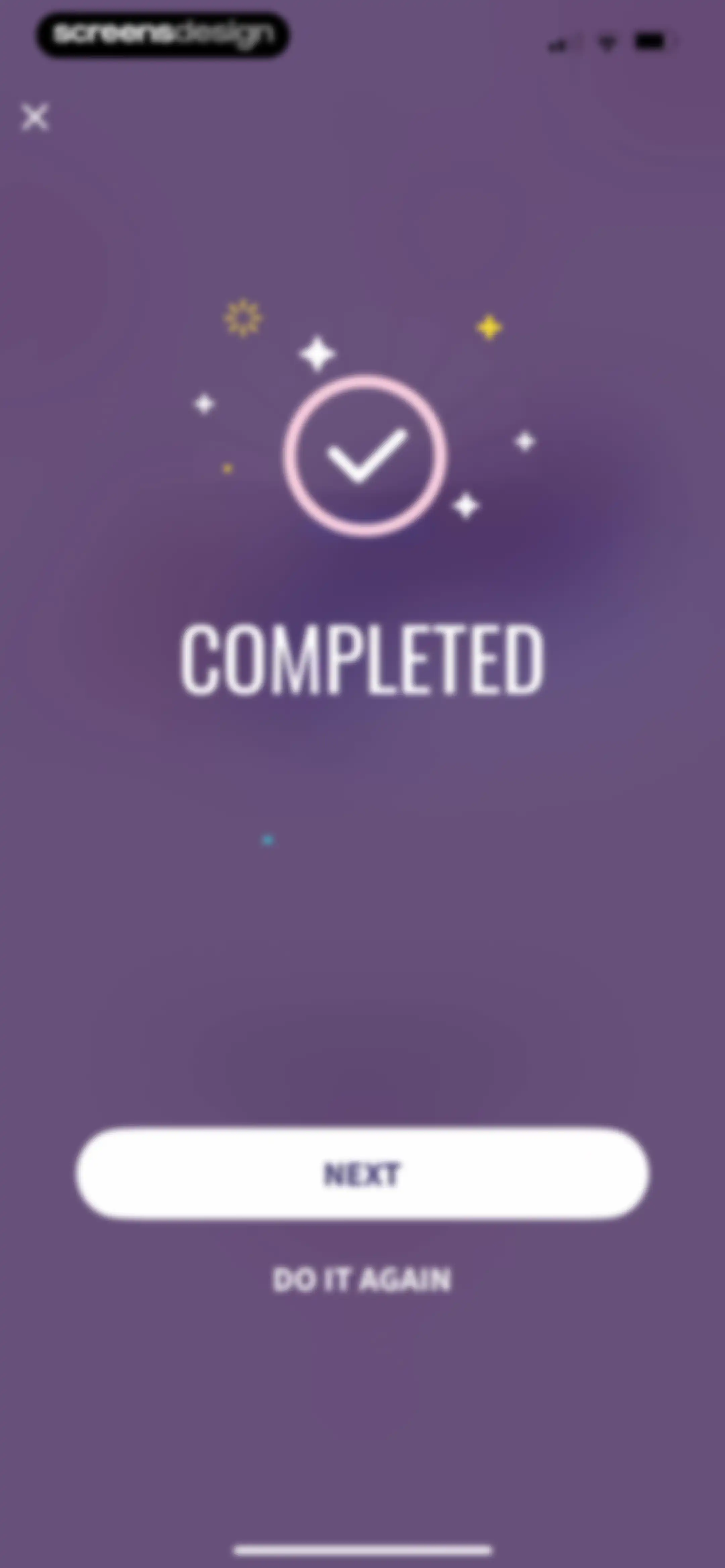 Period Tracker Period Calendar screen 73