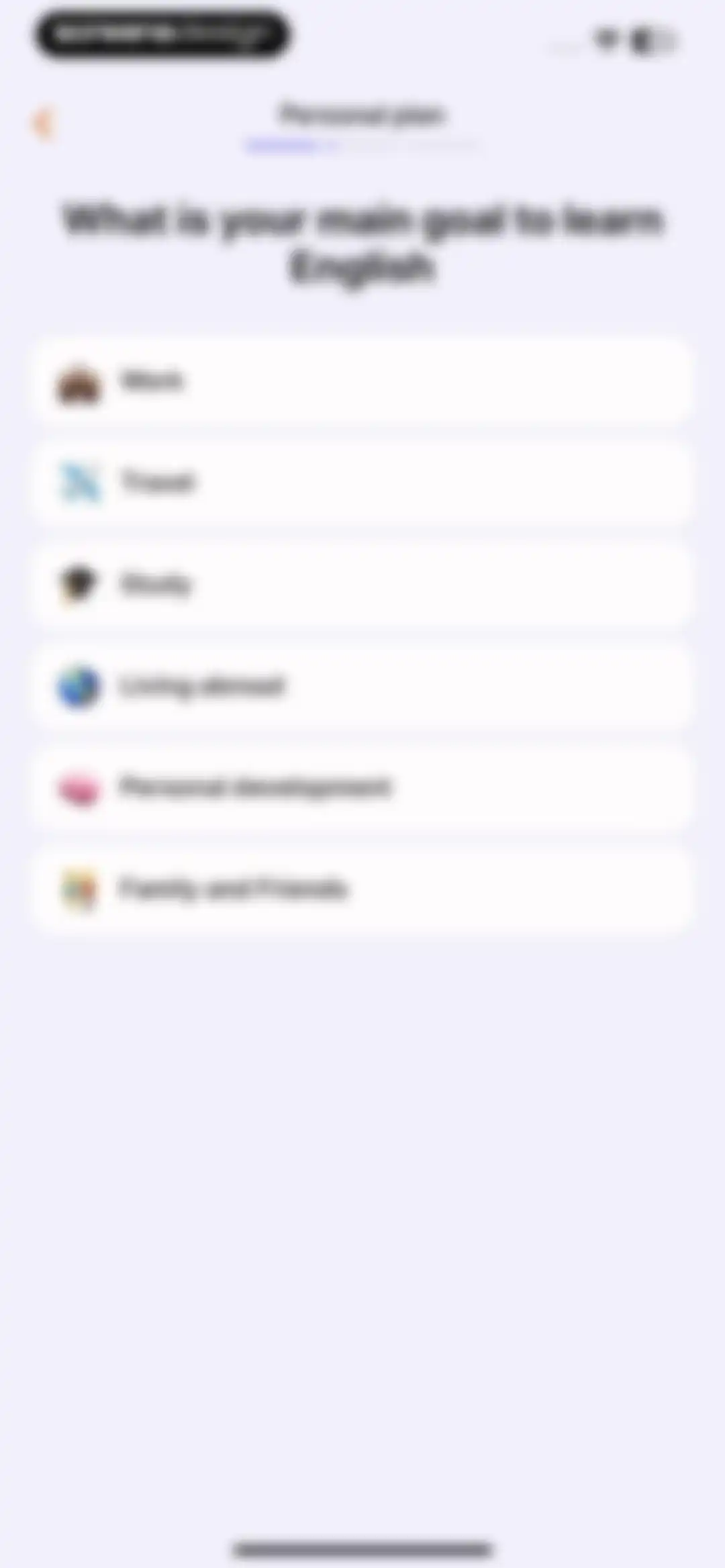 JustSpeak – AI English Tutor screen 12