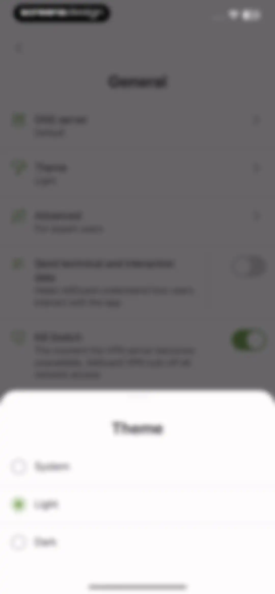AdGuard VPN: Free Your Privacy screen 25