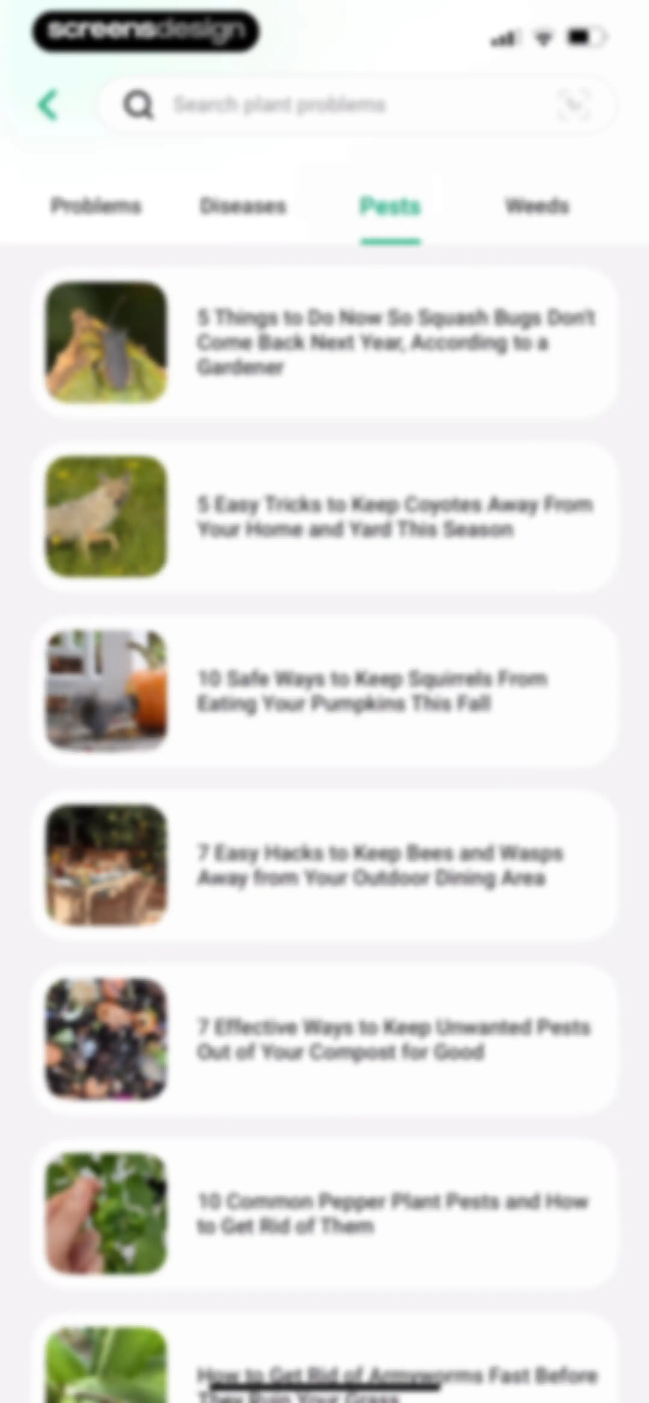 PlantDaily: AI Plant Care screen 86