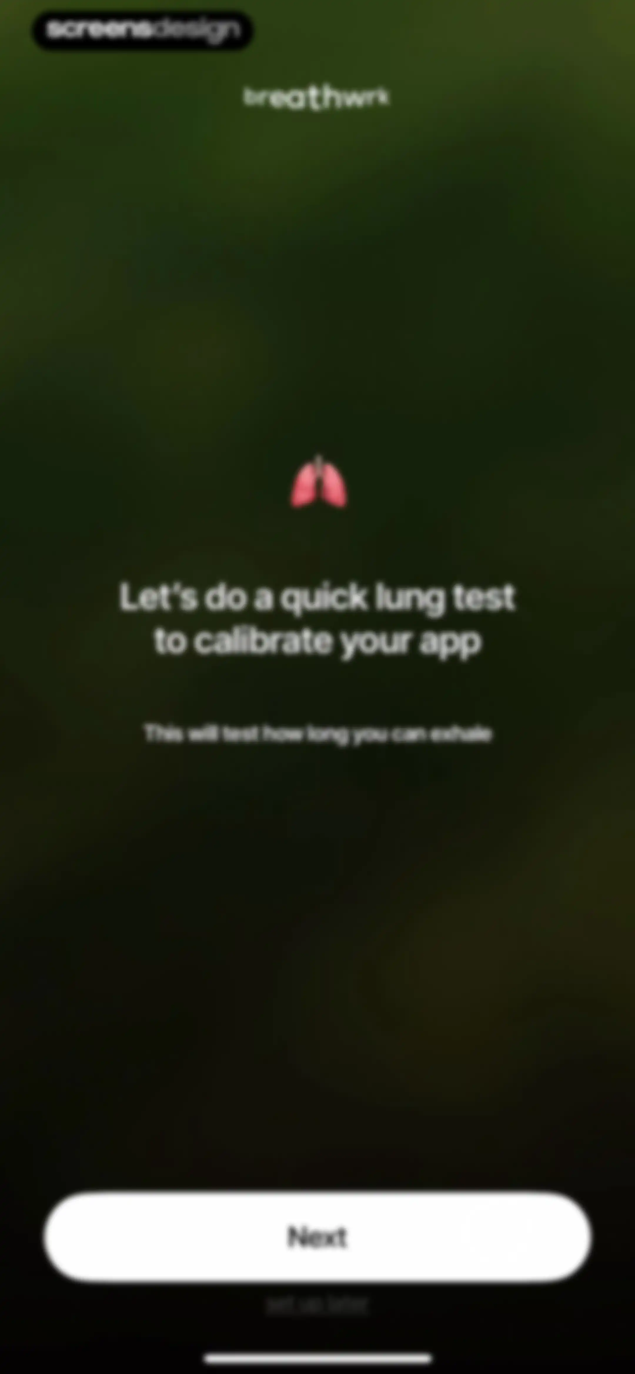 Breathwrk: Breathing Exercises screen 10