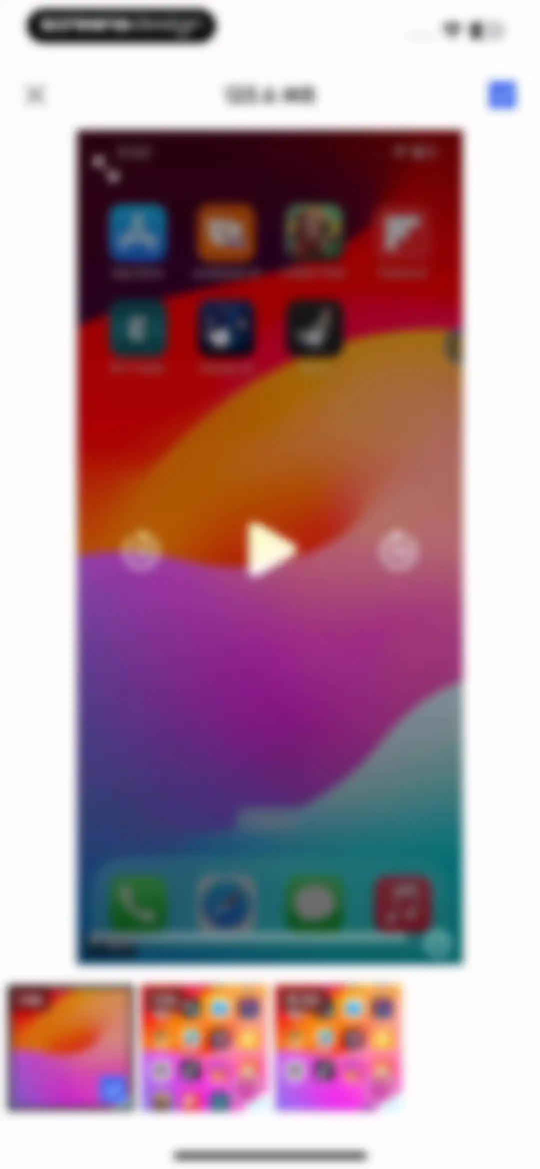 Genie - Phone Storage Cleaner screen 37