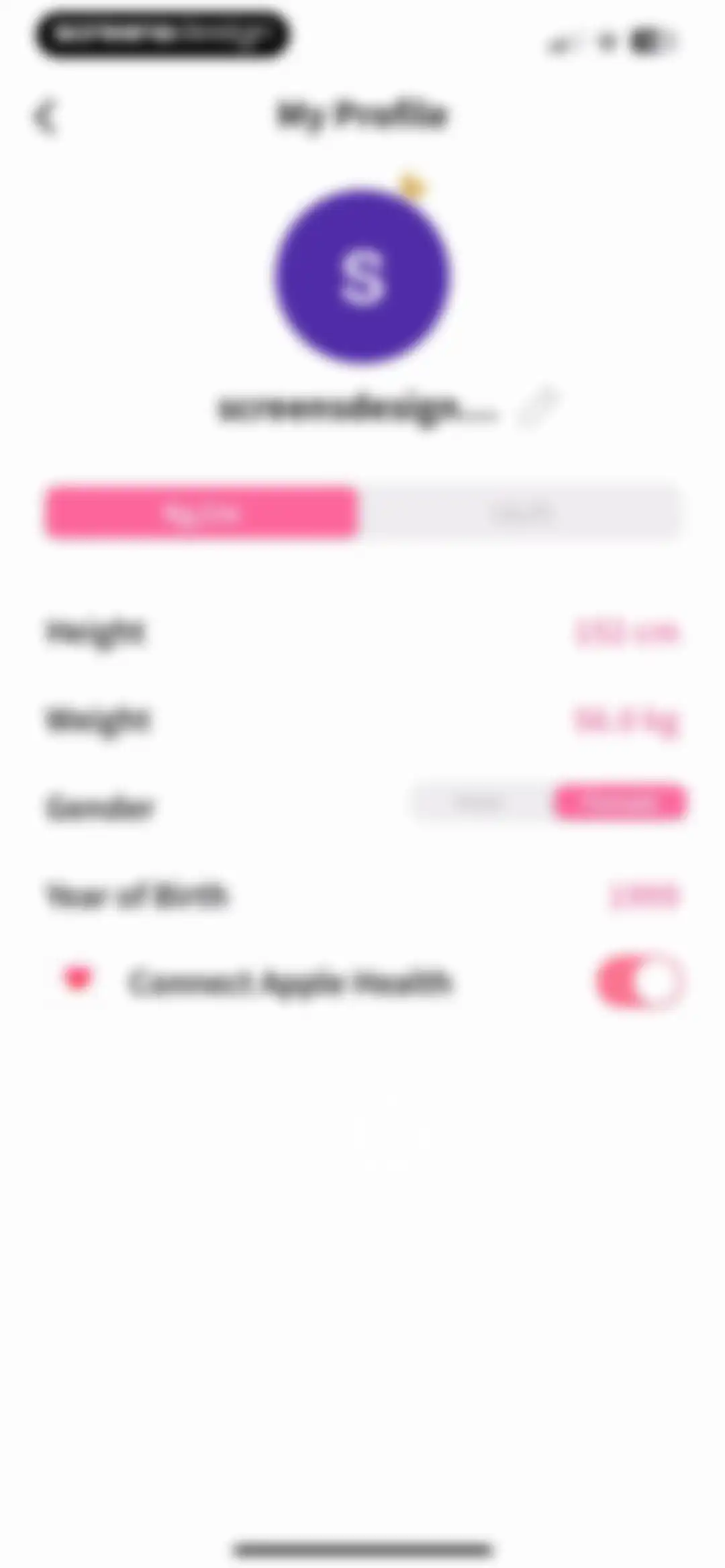 Workout for Women: Fit at Home screen 180