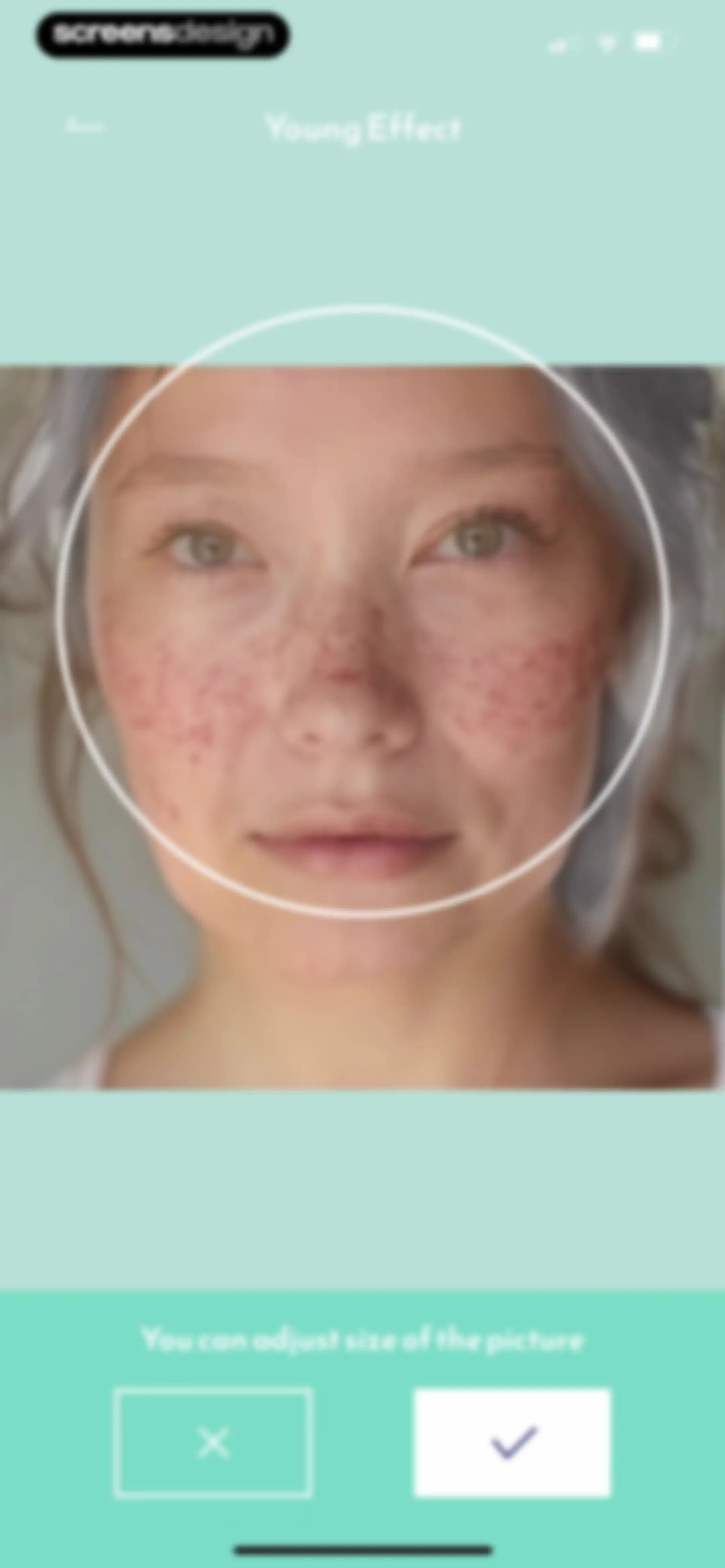 Magic Life-Face Swap&Effects screen 49