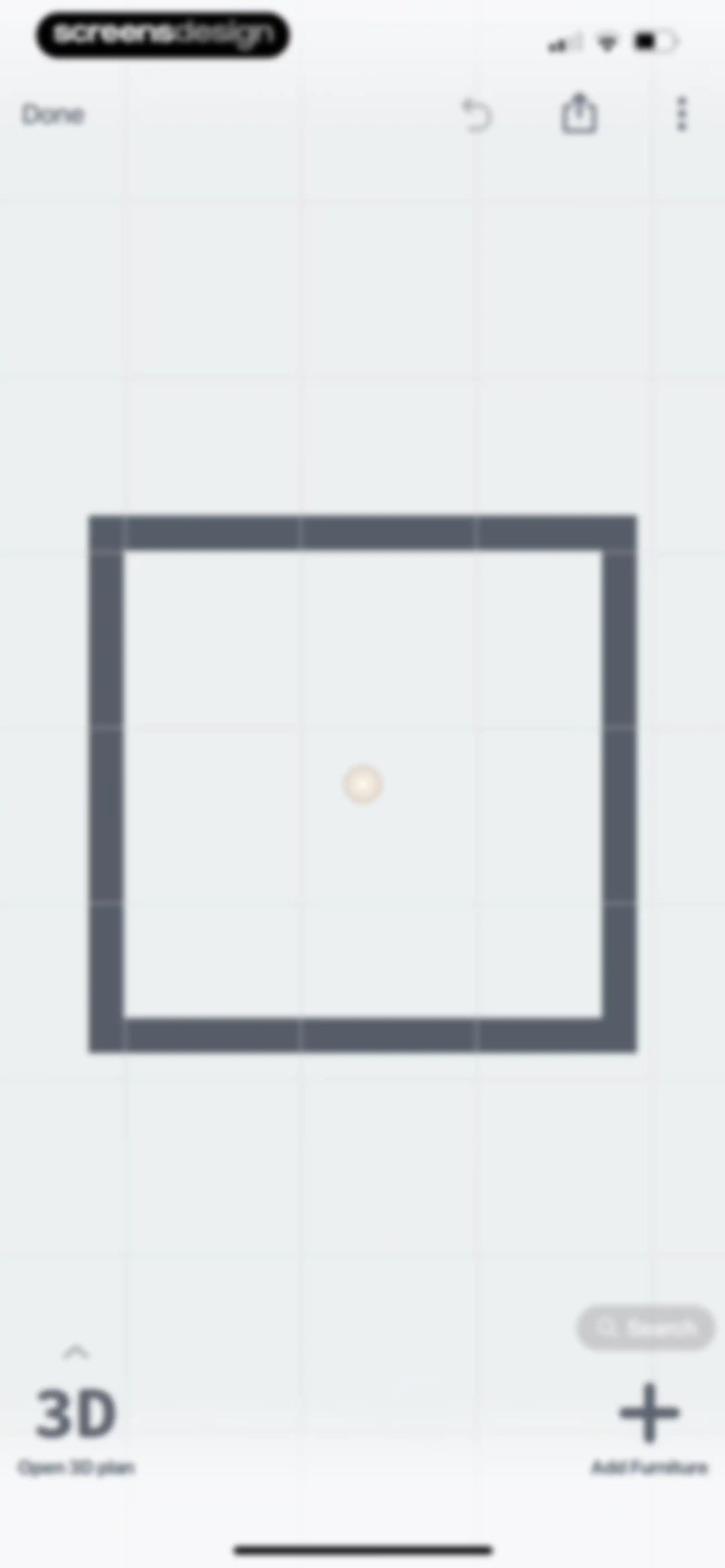 Home Planner AI：Room Design 3D screen 35