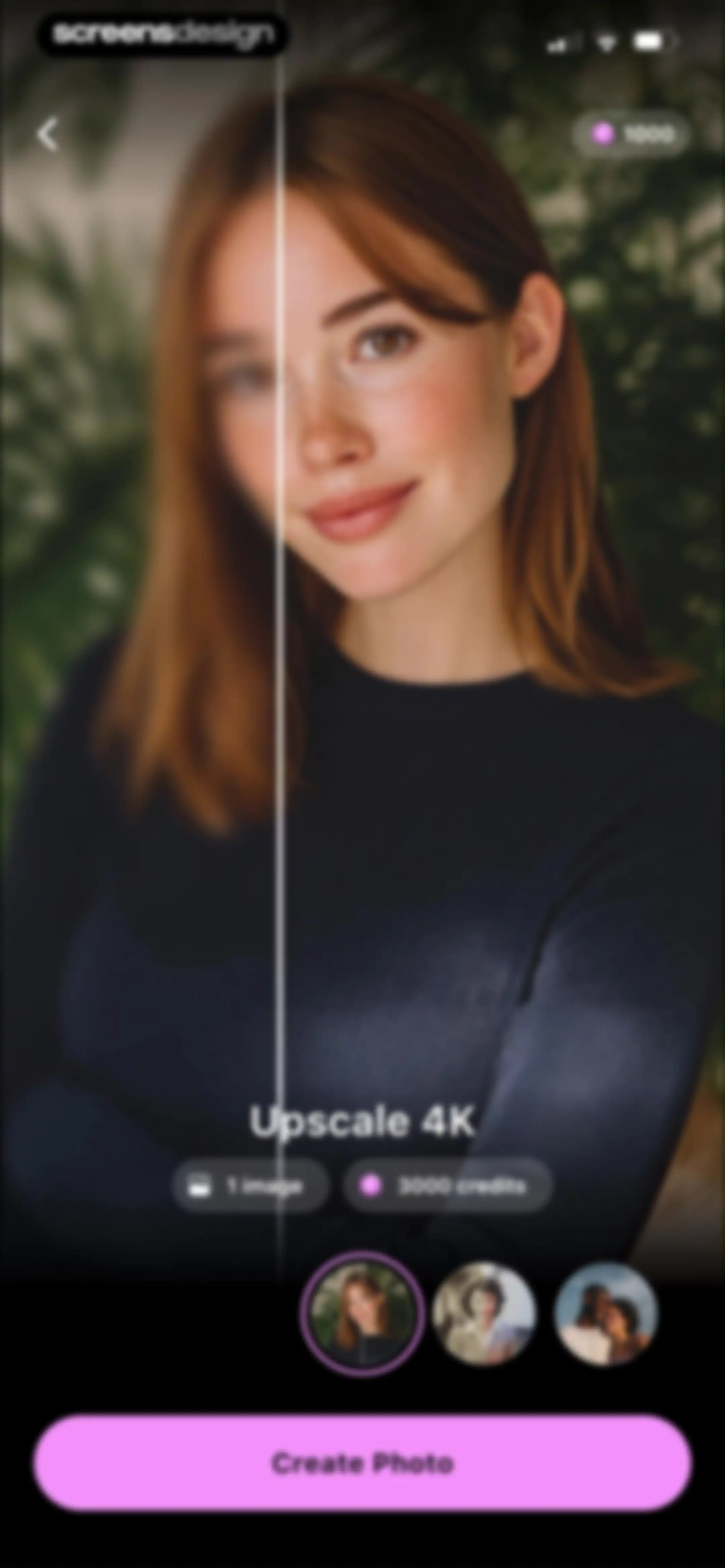 AI Maker: Photo Video Filters screen 13
