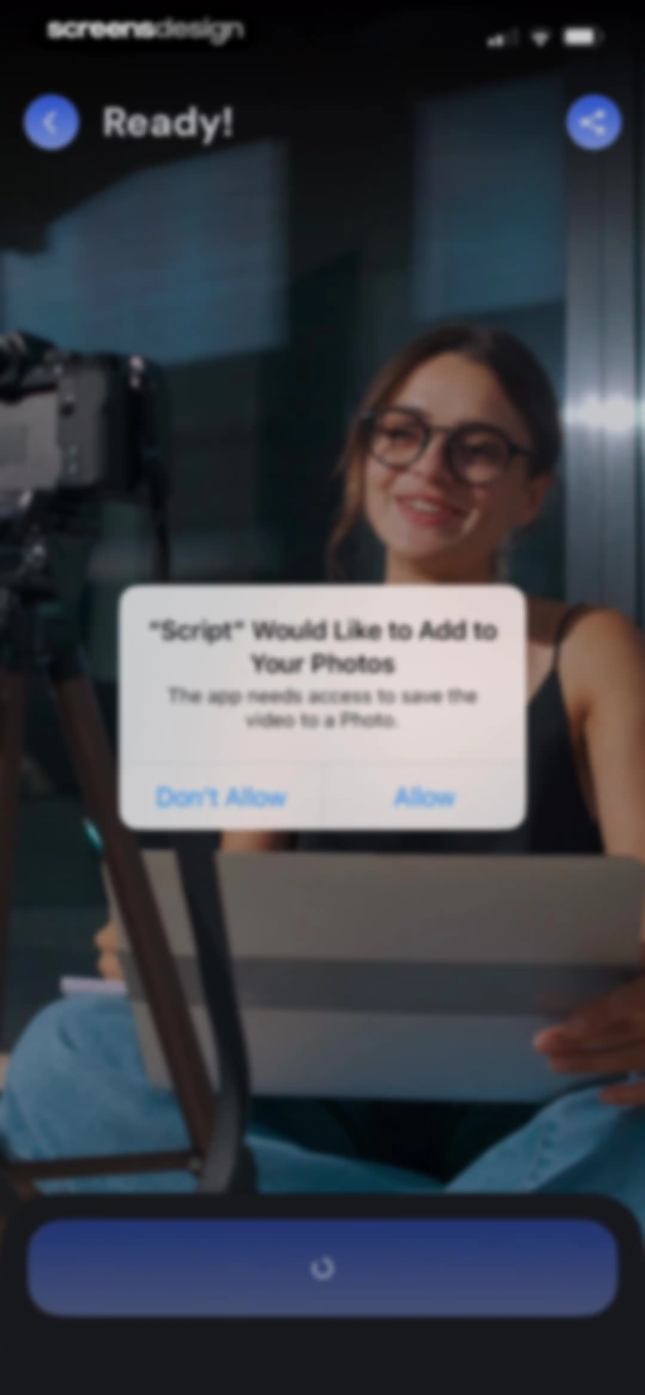Scenara: AI Editing Tools screen 29