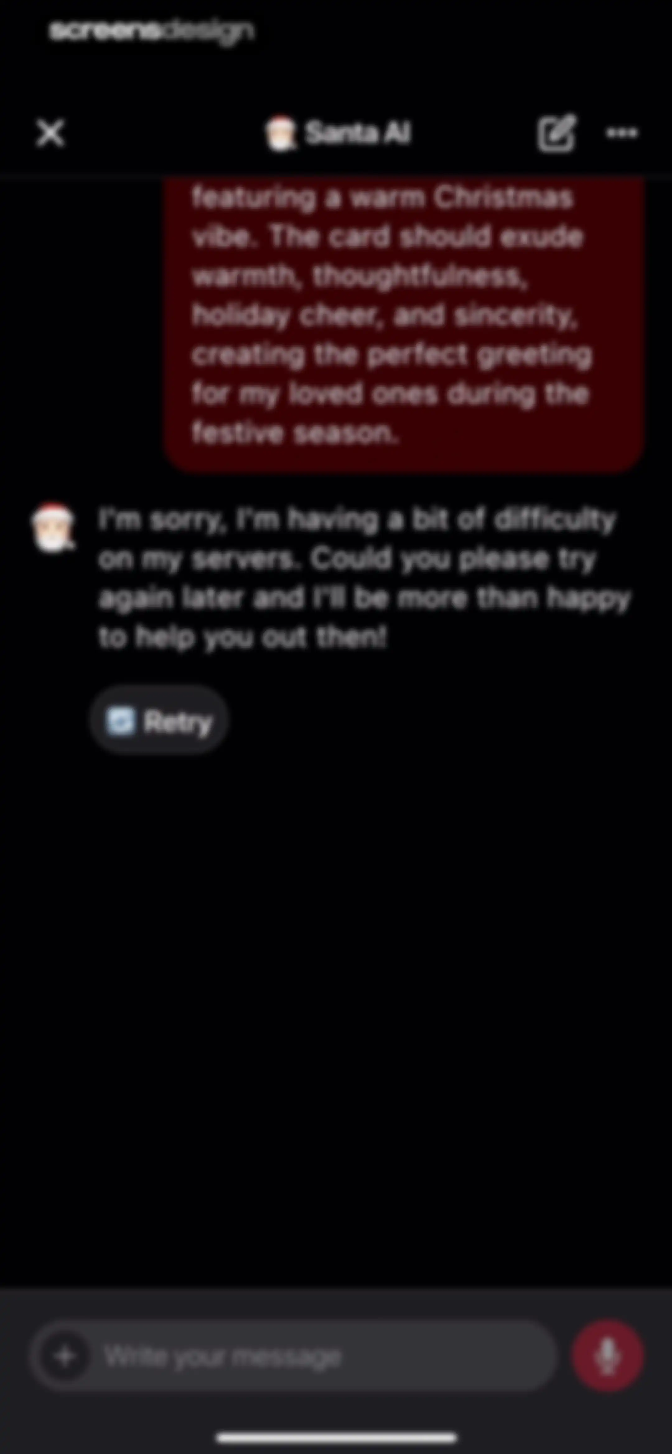 Chat AI: Ask Agent Anything screen 91