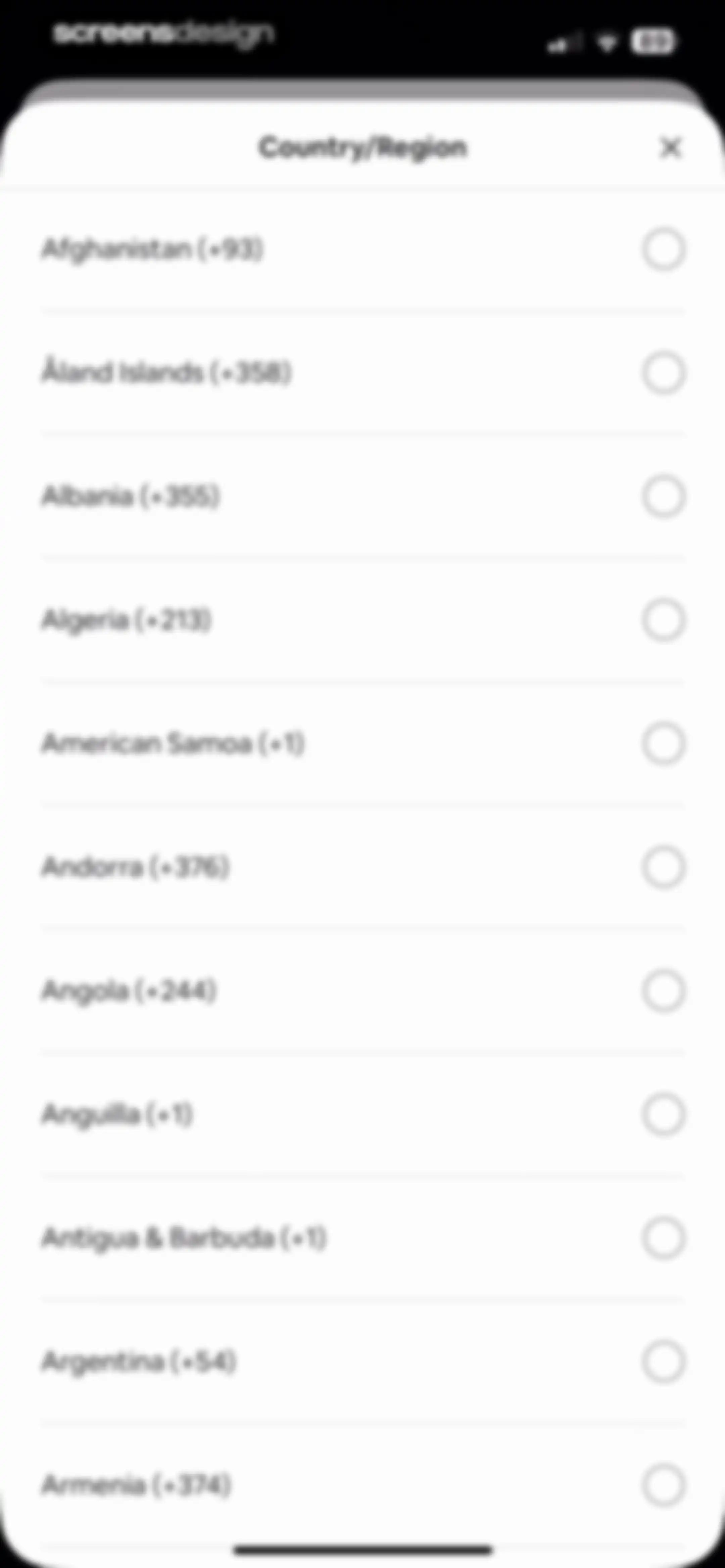 Airbnb screen 56